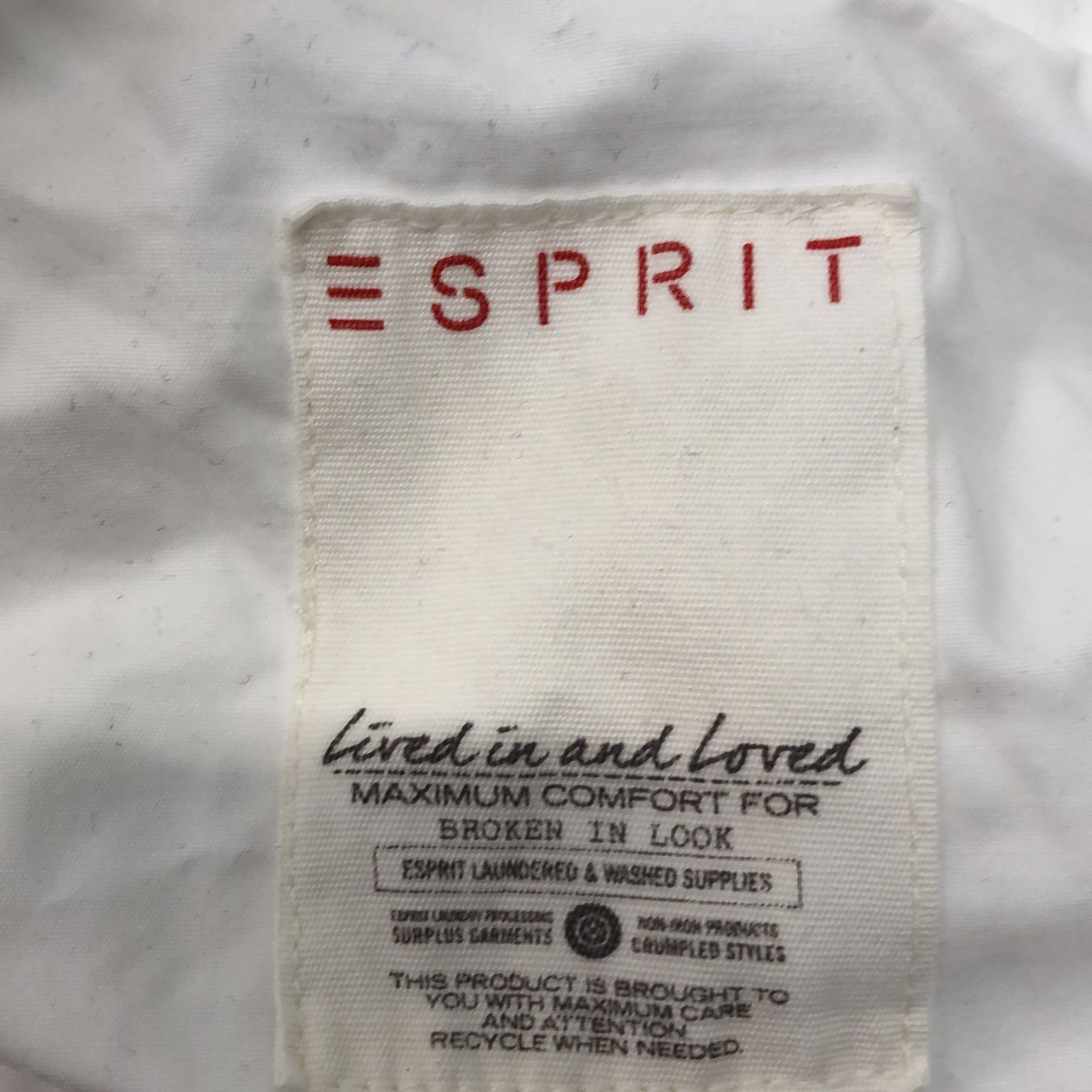 ESPRIT