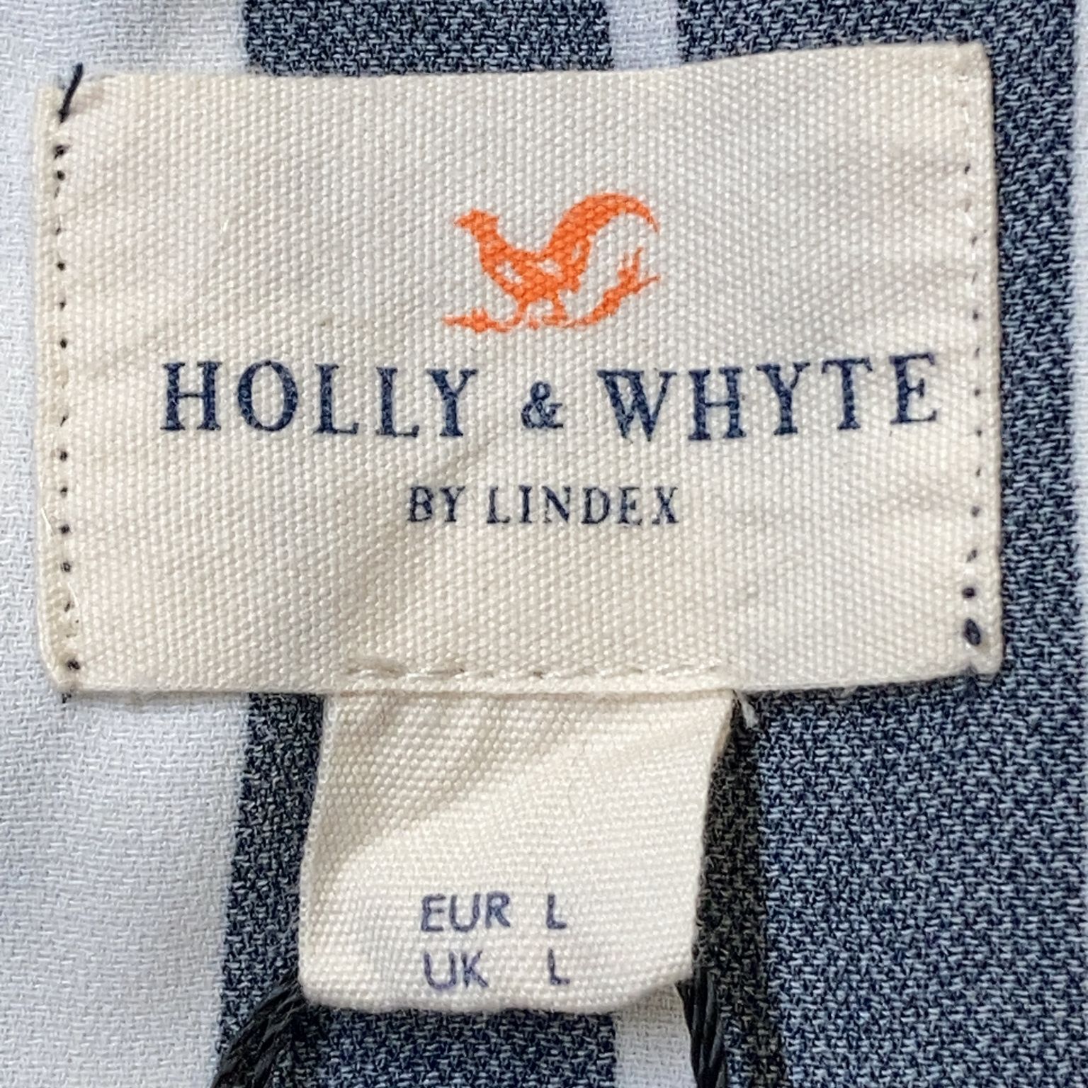 Holly  Whyte by Lindex