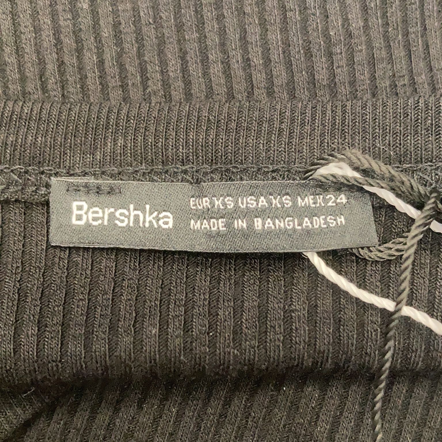 Bershka