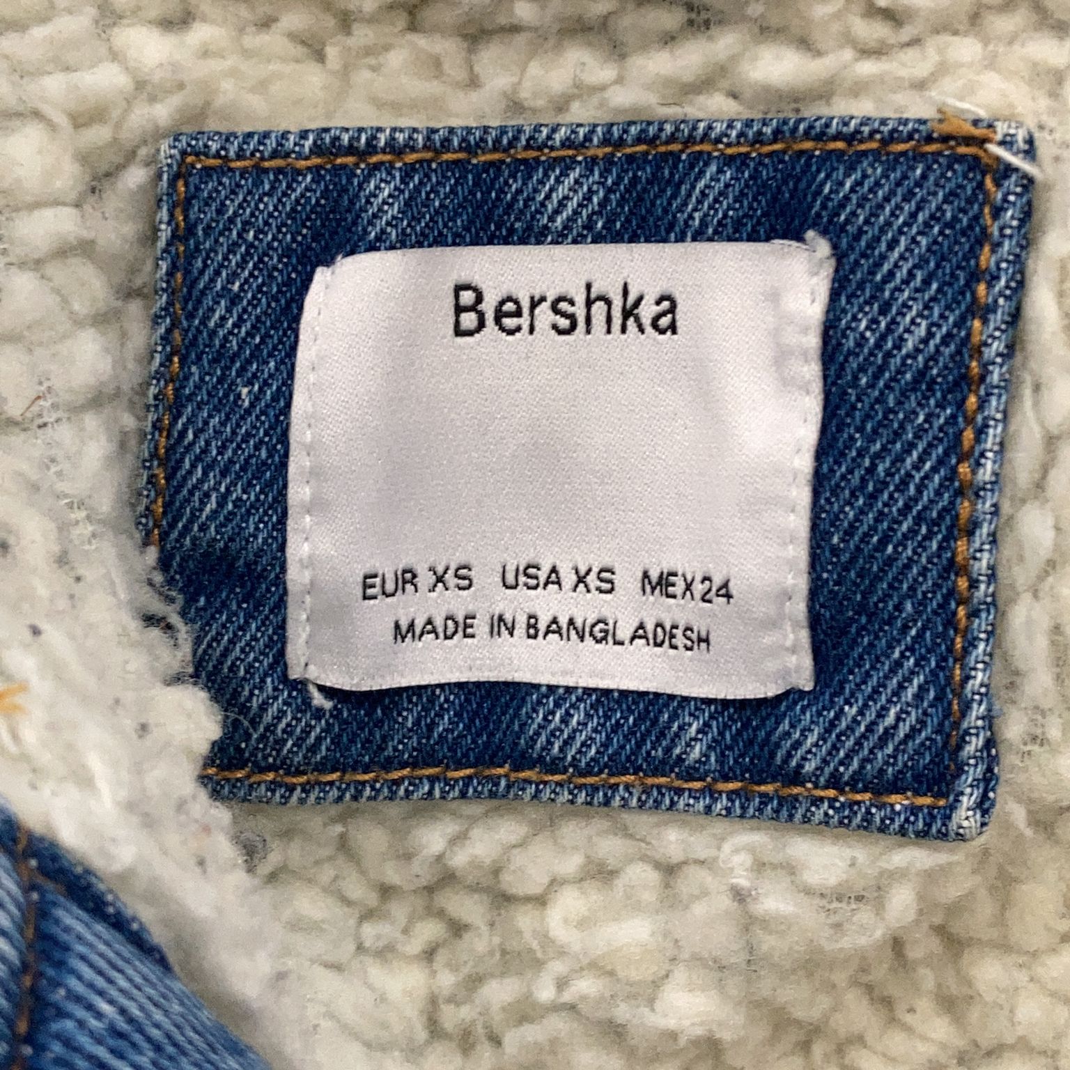 Bershka