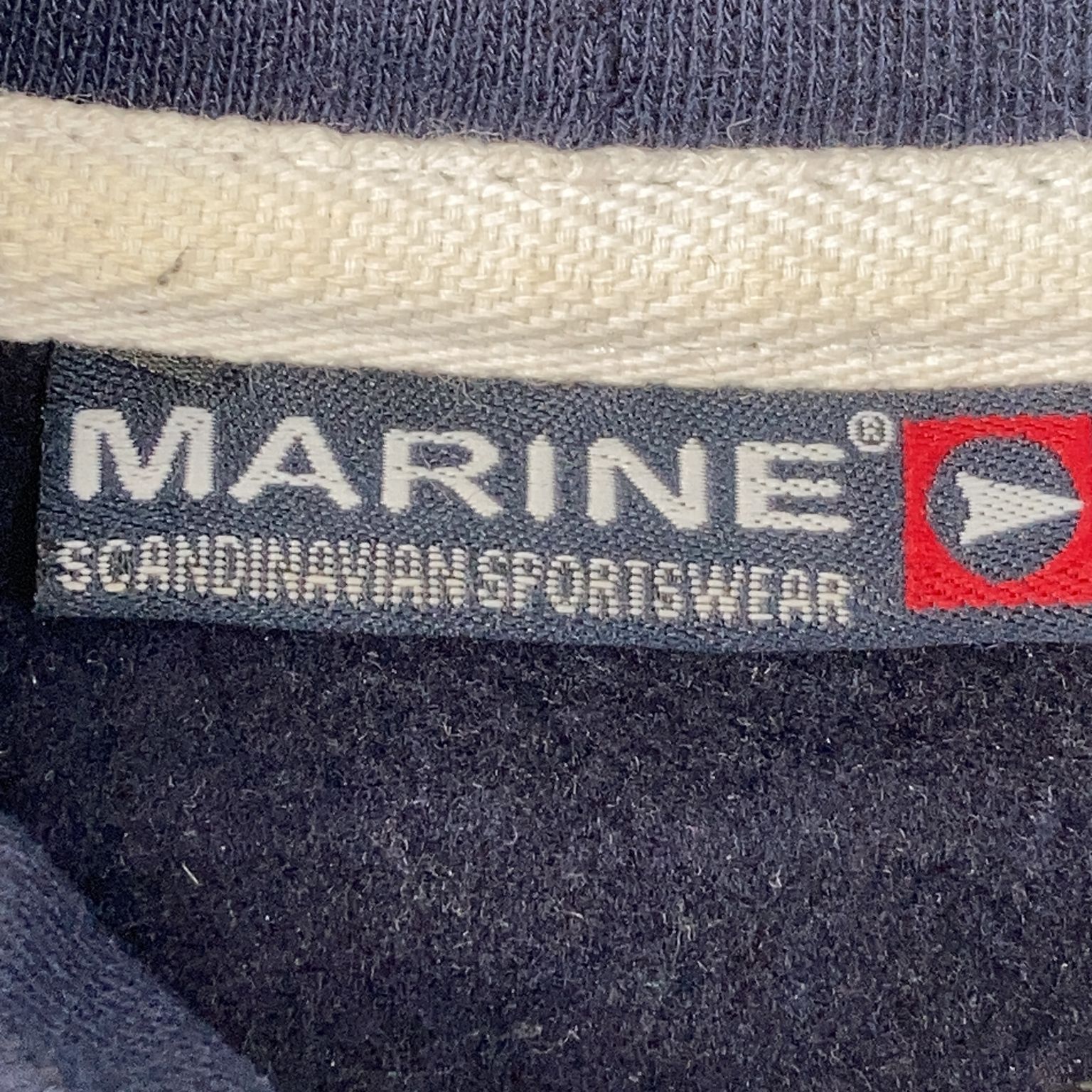 Marine