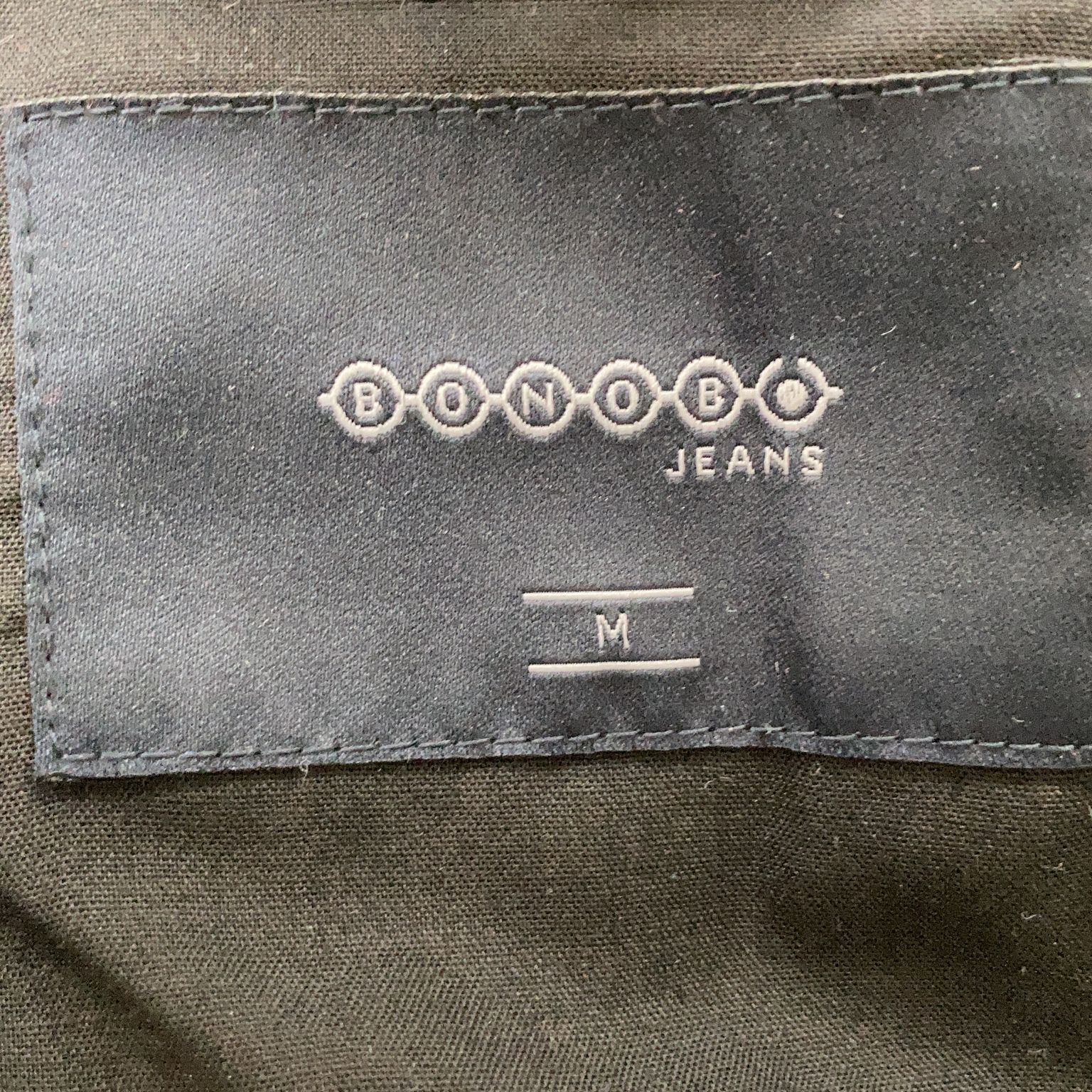 Bonobo jeans