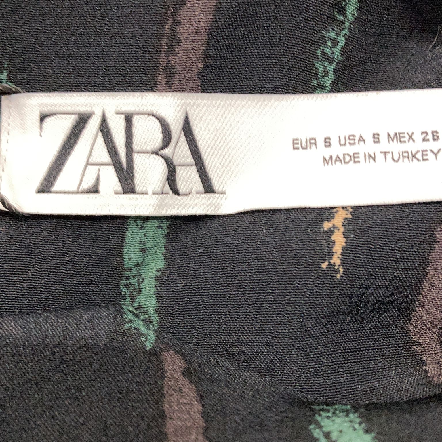 Zara