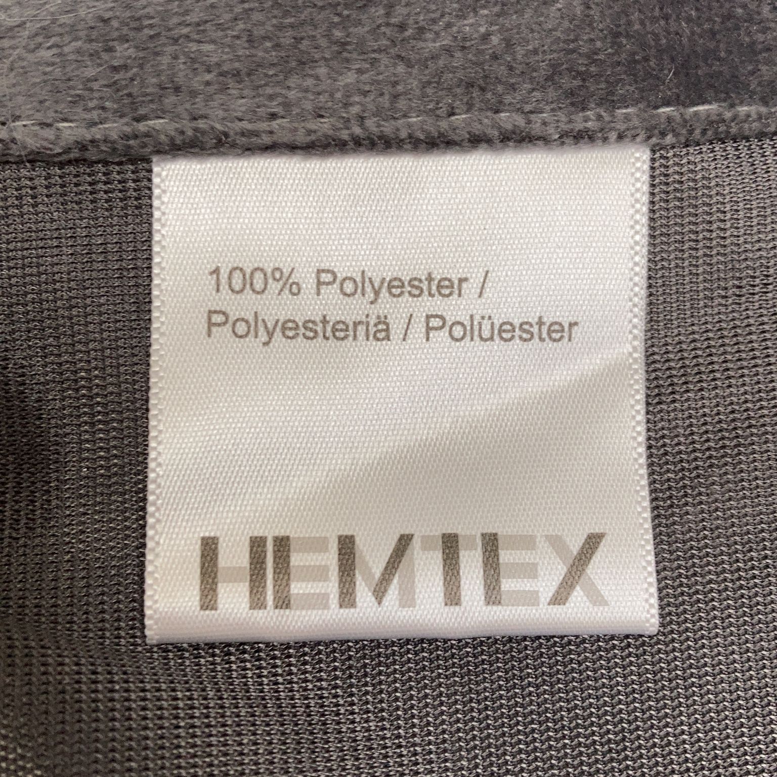 Hemtex