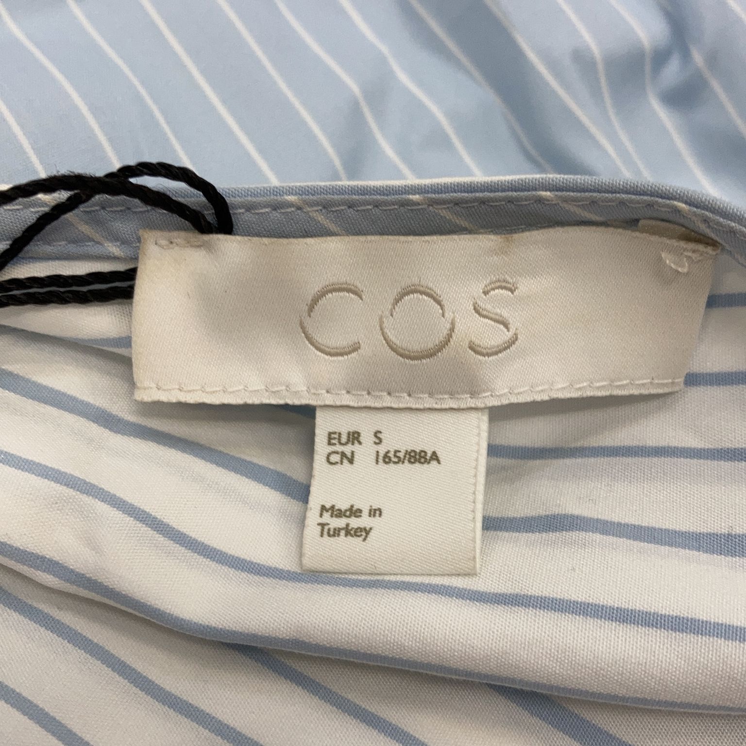 COS