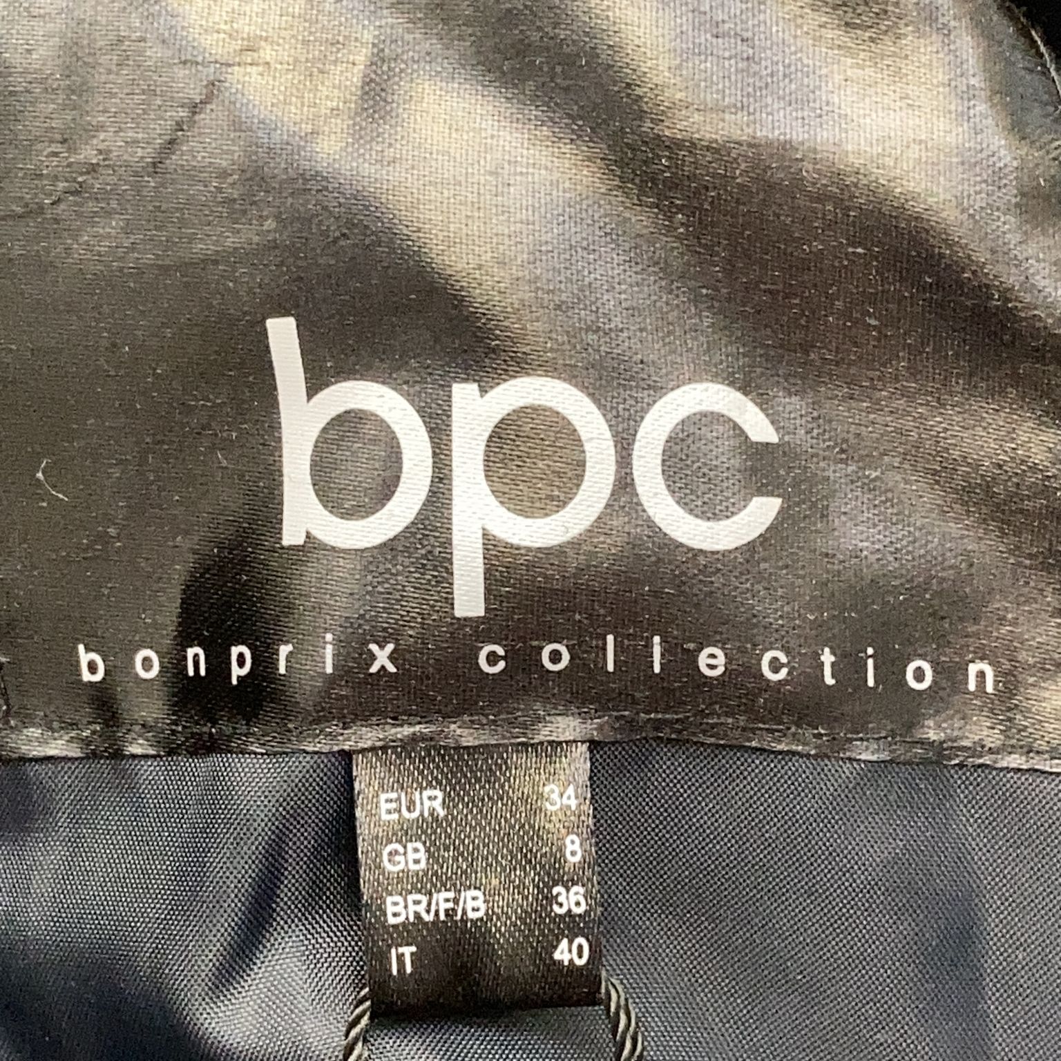 BPC Bonprix Collection