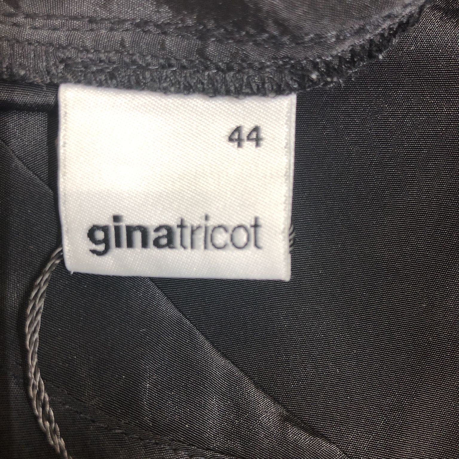 Gina Tricot