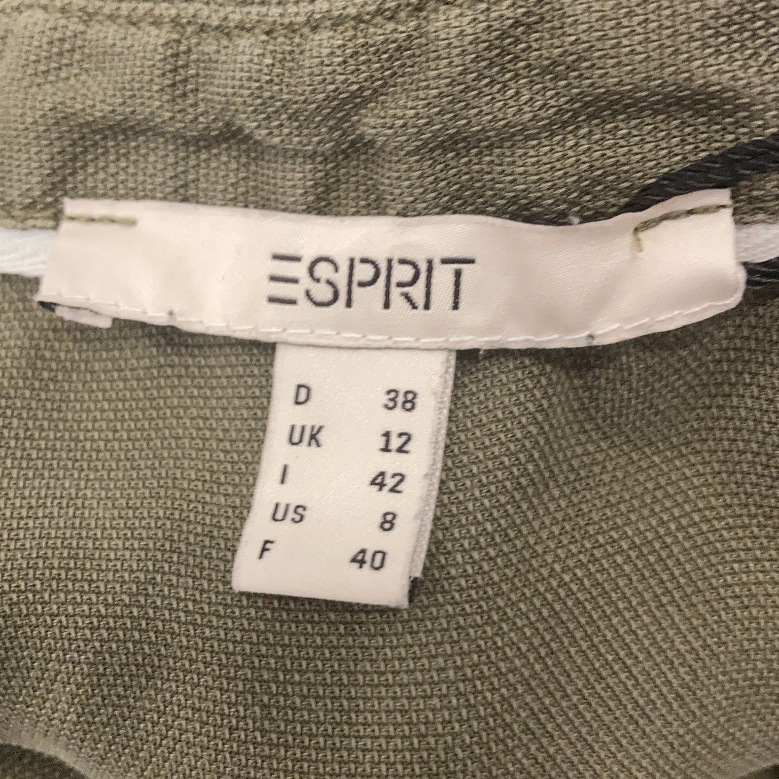 ESPRIT