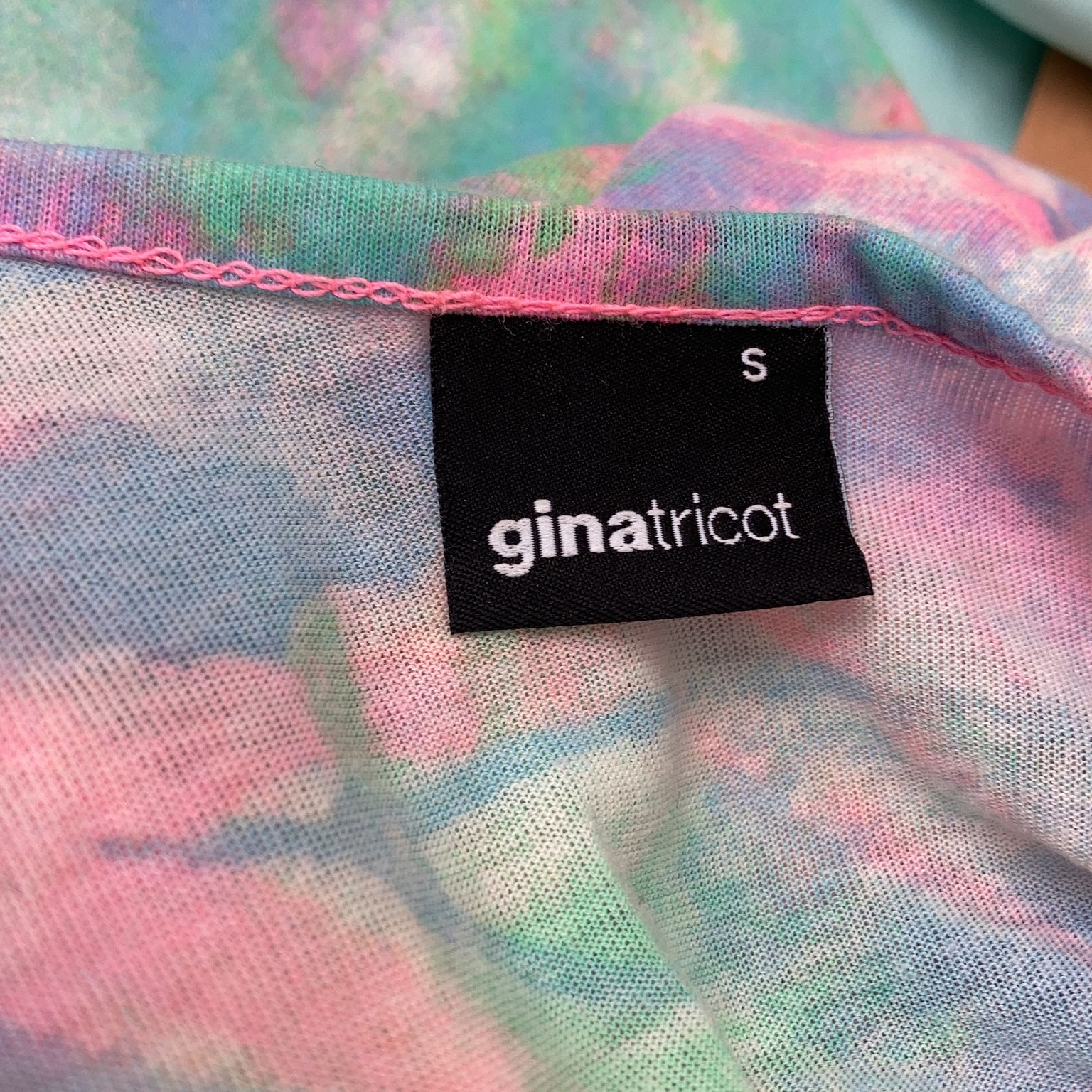 Gina Tricot