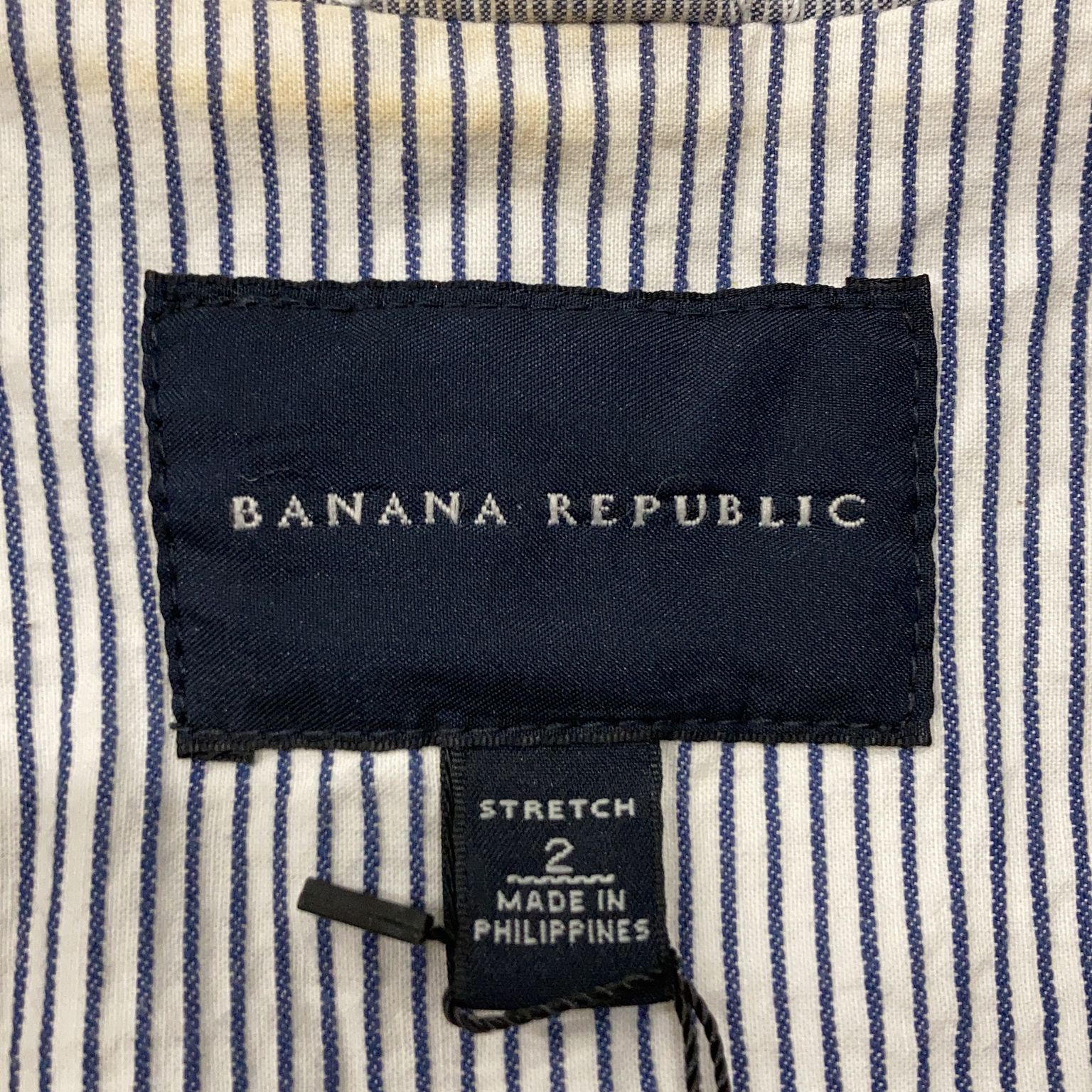 Banana Republic