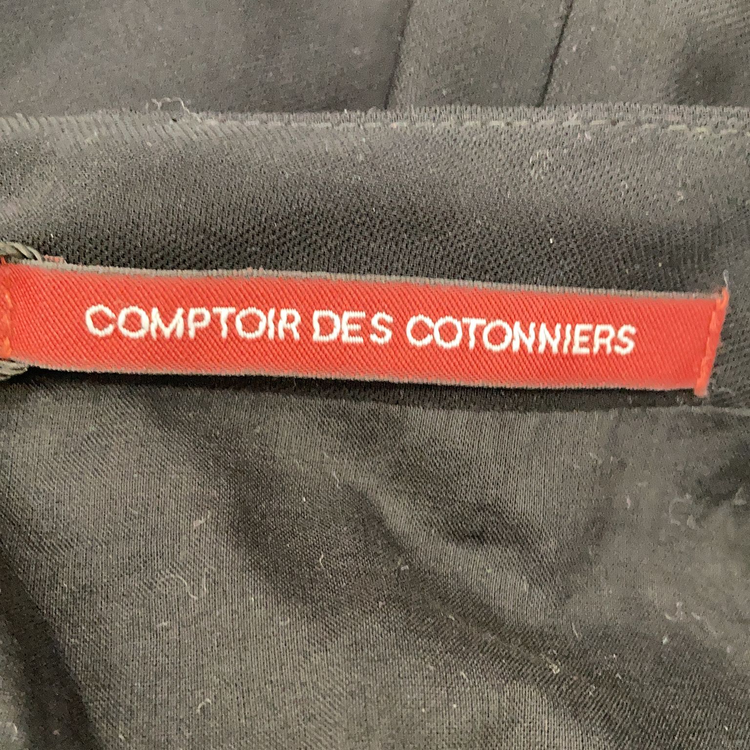 Comptoir des Cotonniers