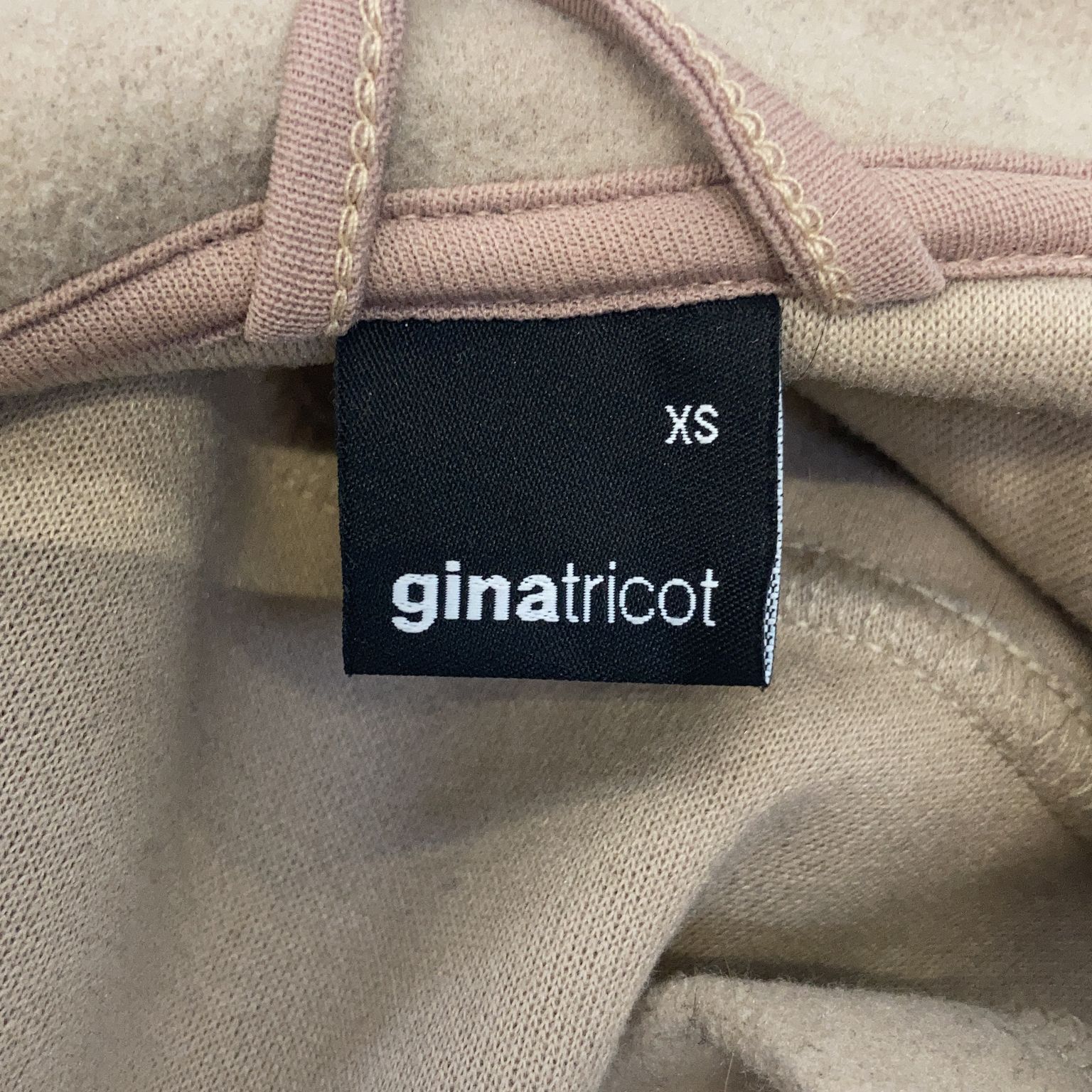 Gina Tricot