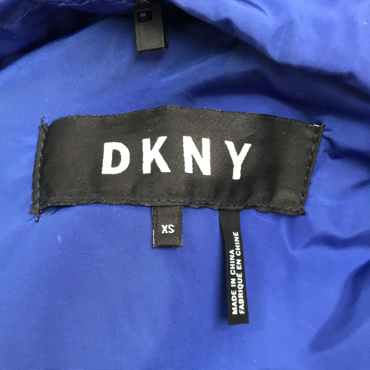 DKNY