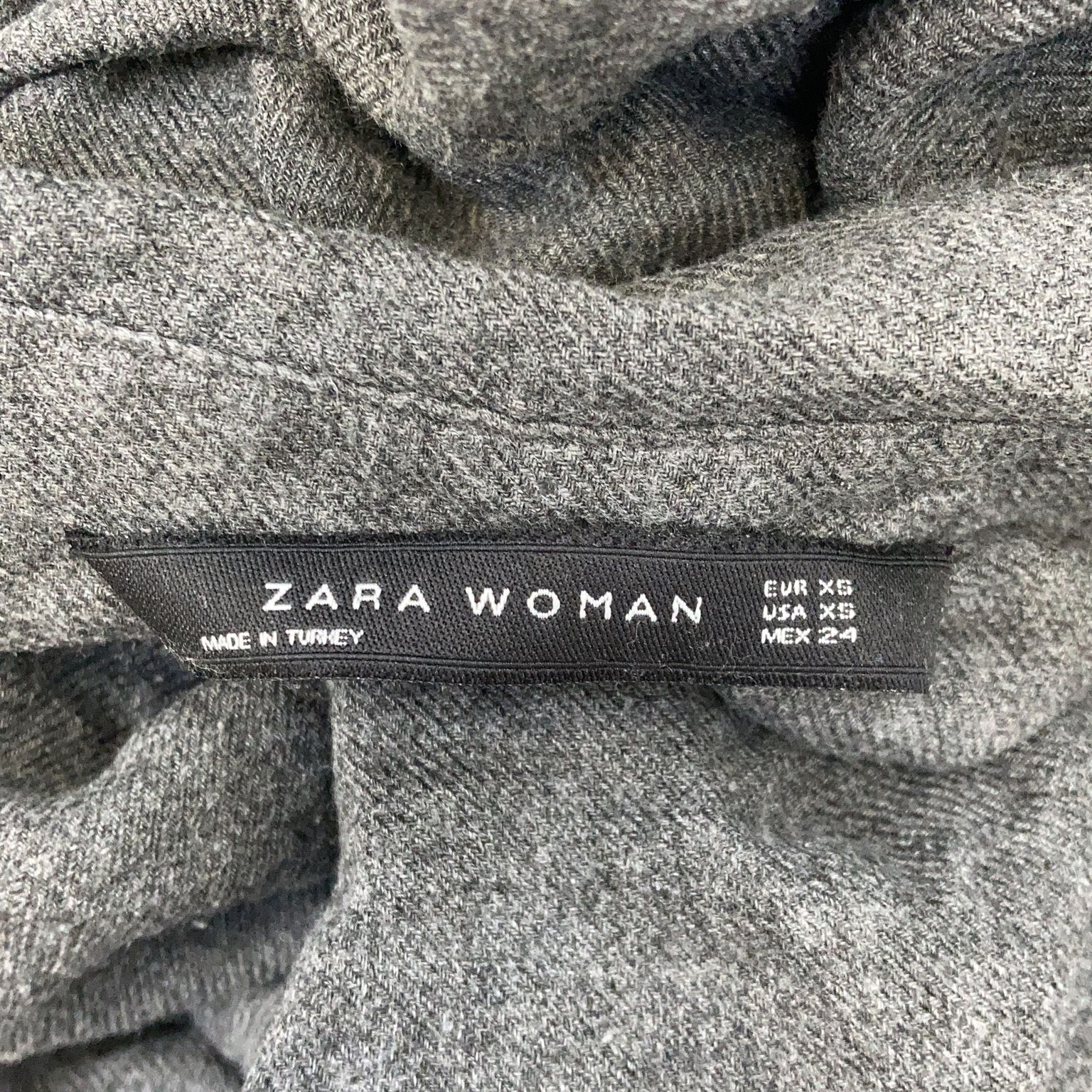 Zara Woman