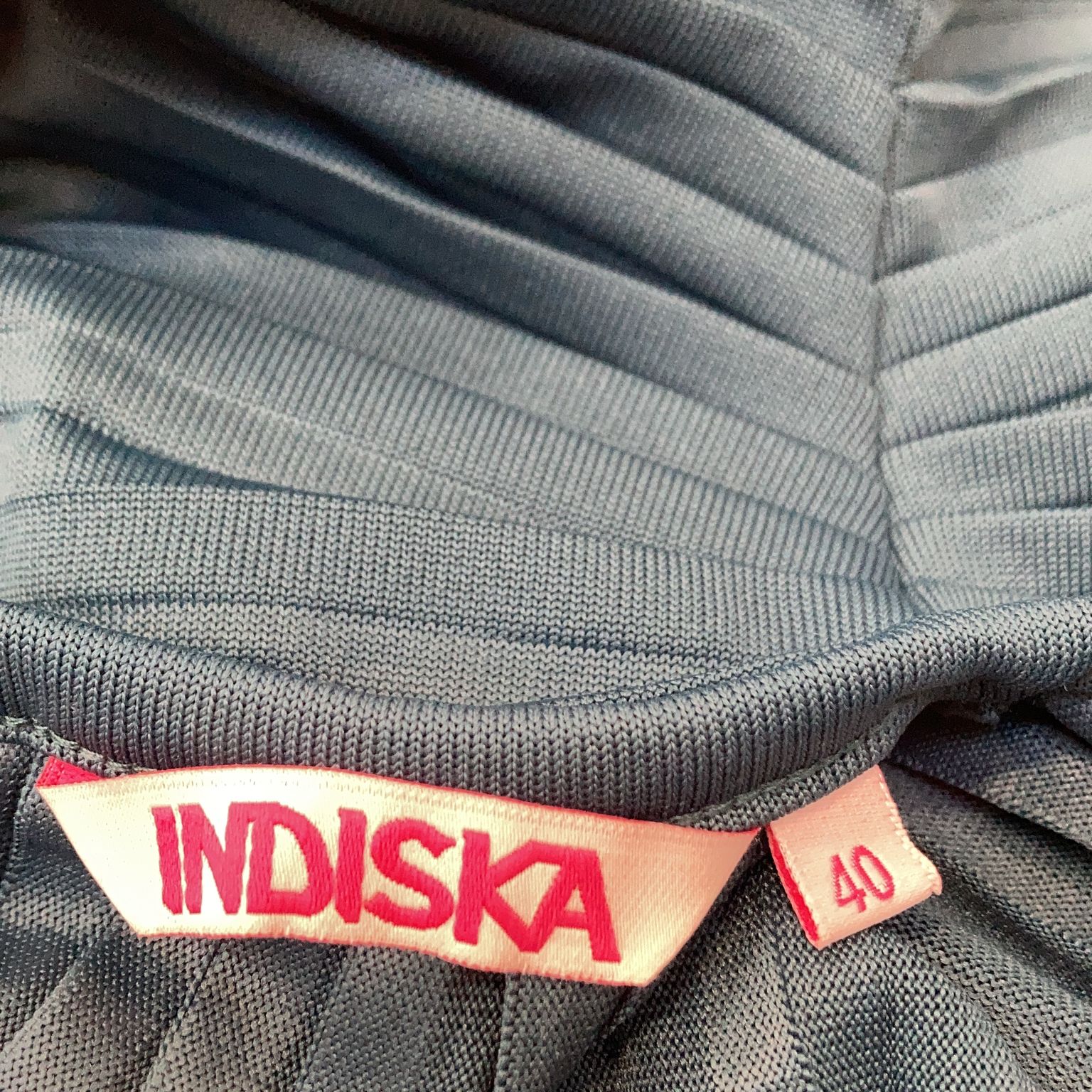 Indiska