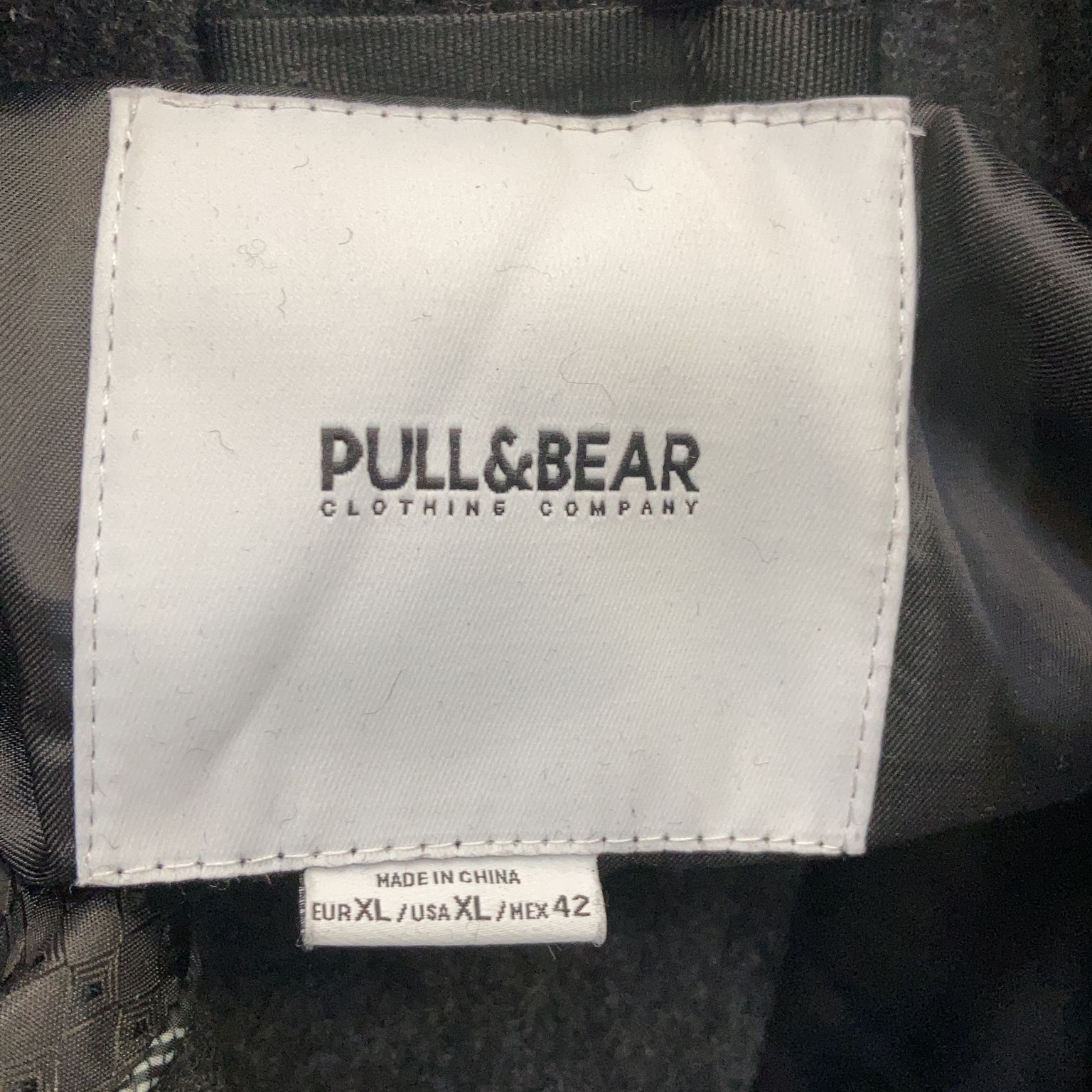 Pull  Bear