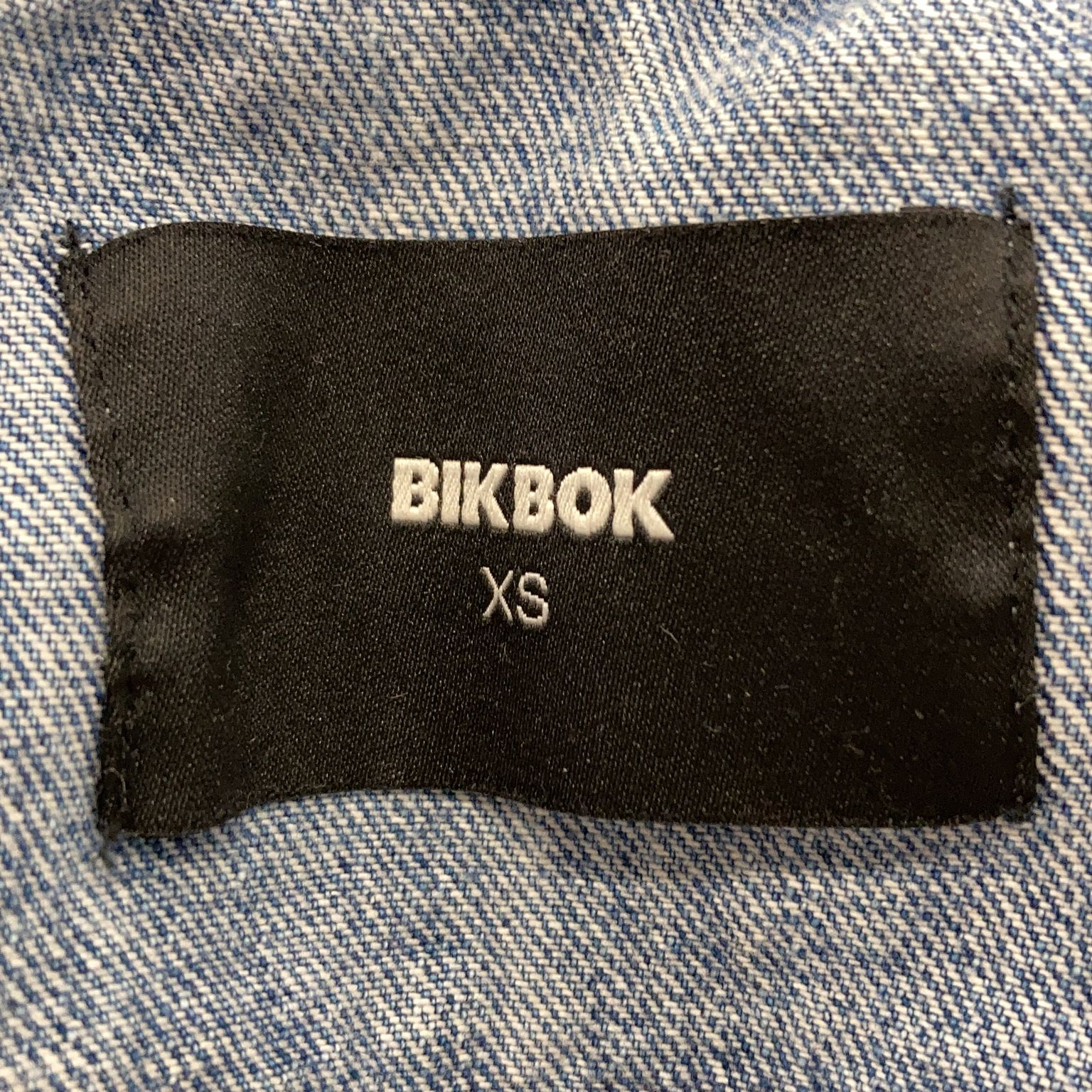 Bik Bok