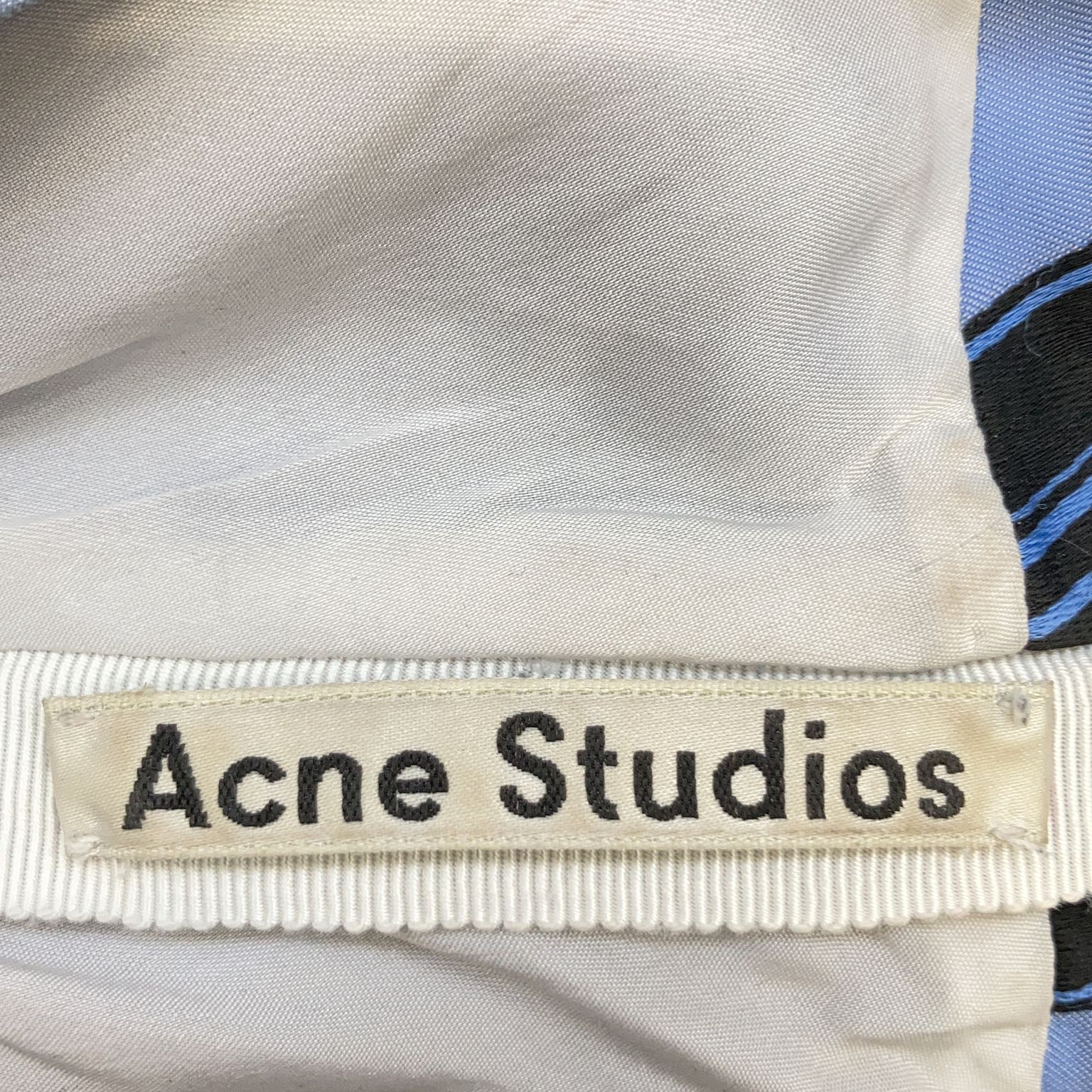 Acne Studios