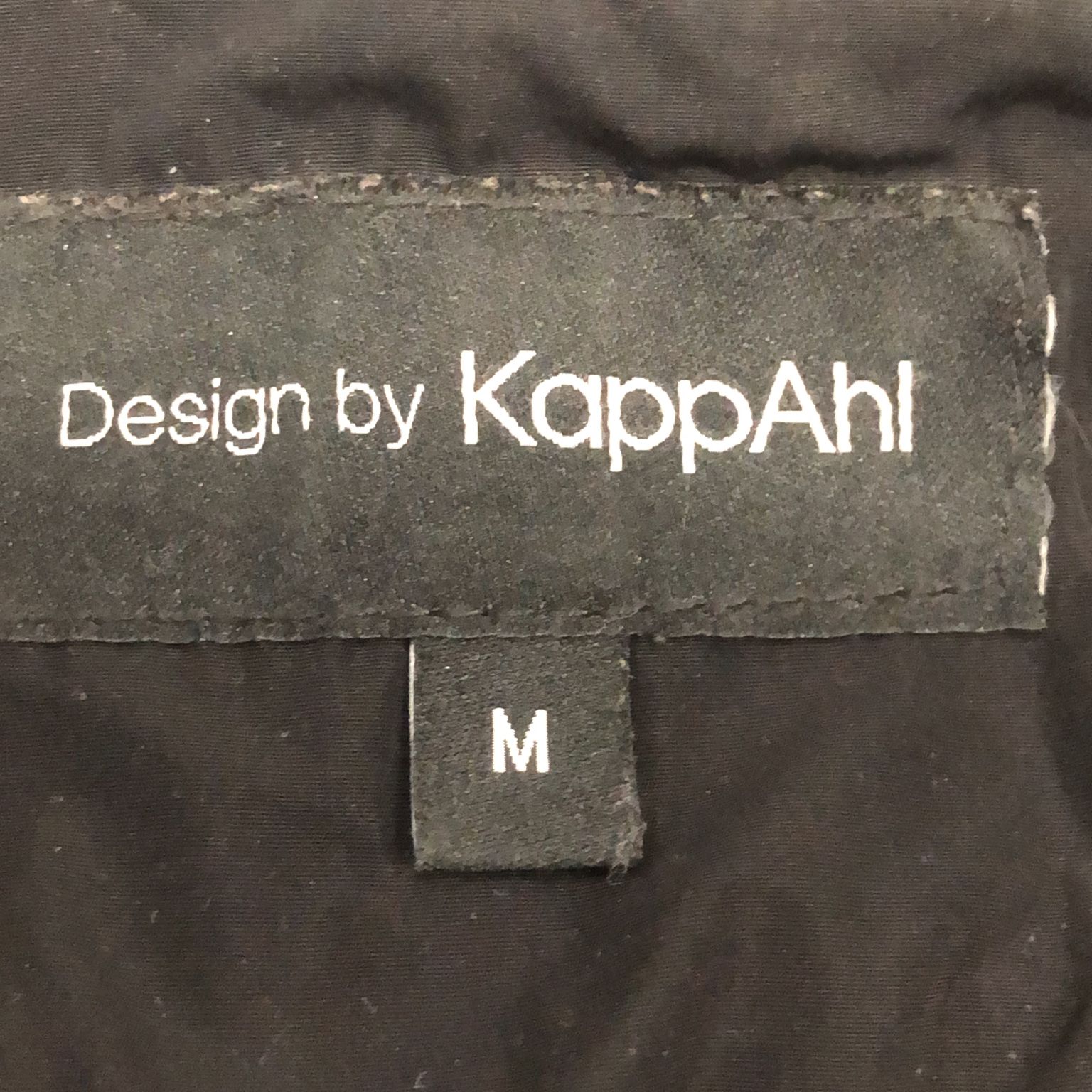 KappAhl