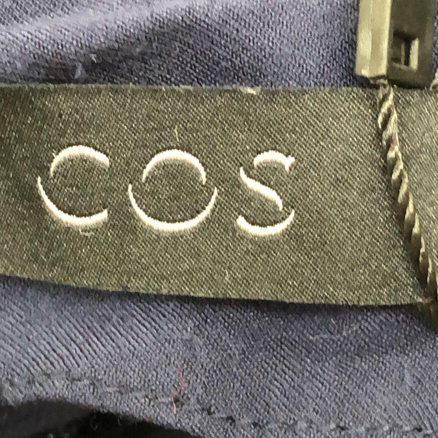 COS