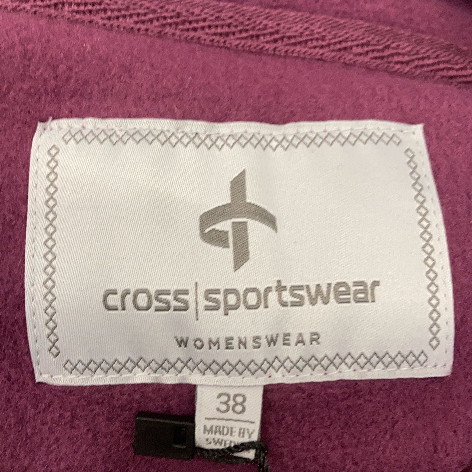 Cross Sportswear