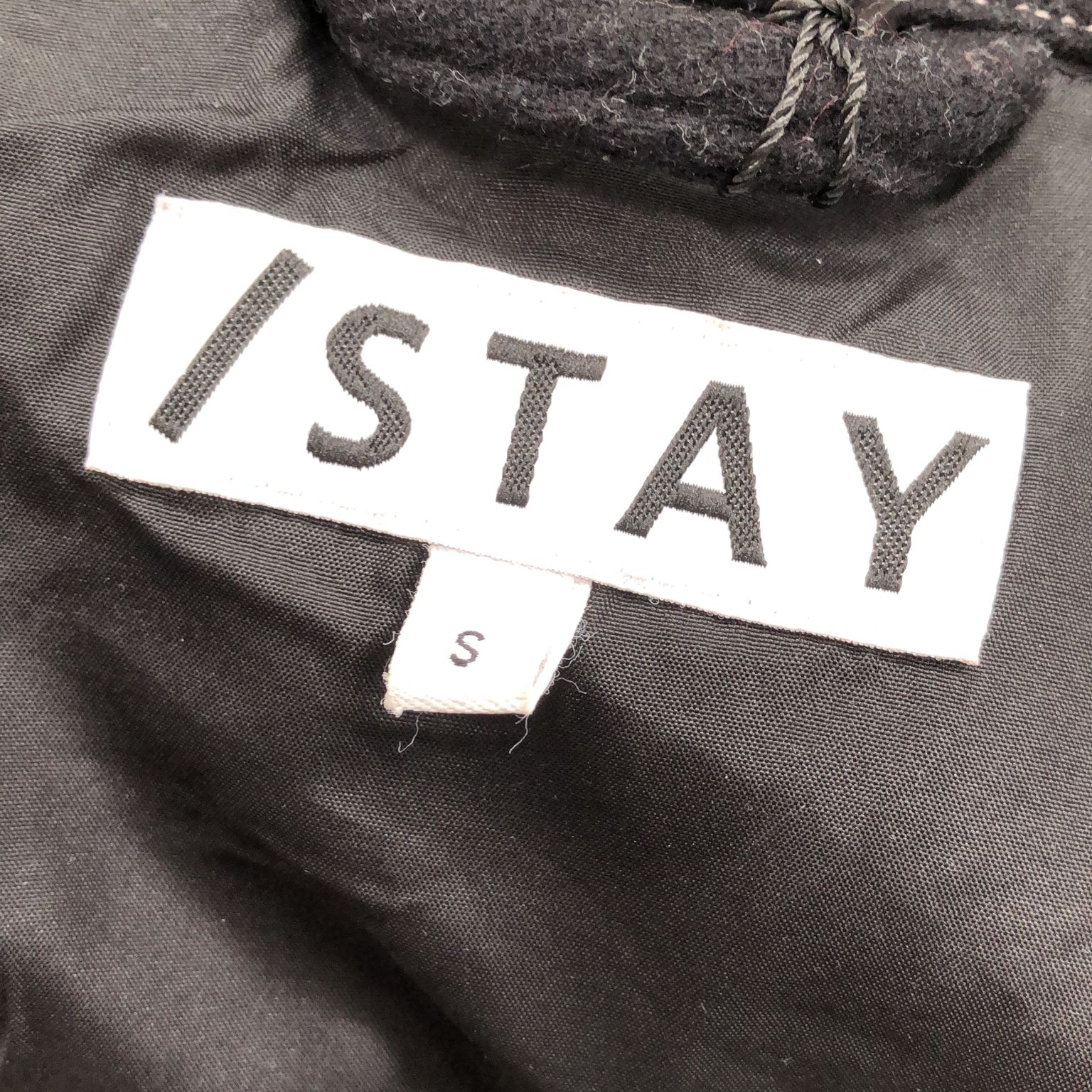 Stay