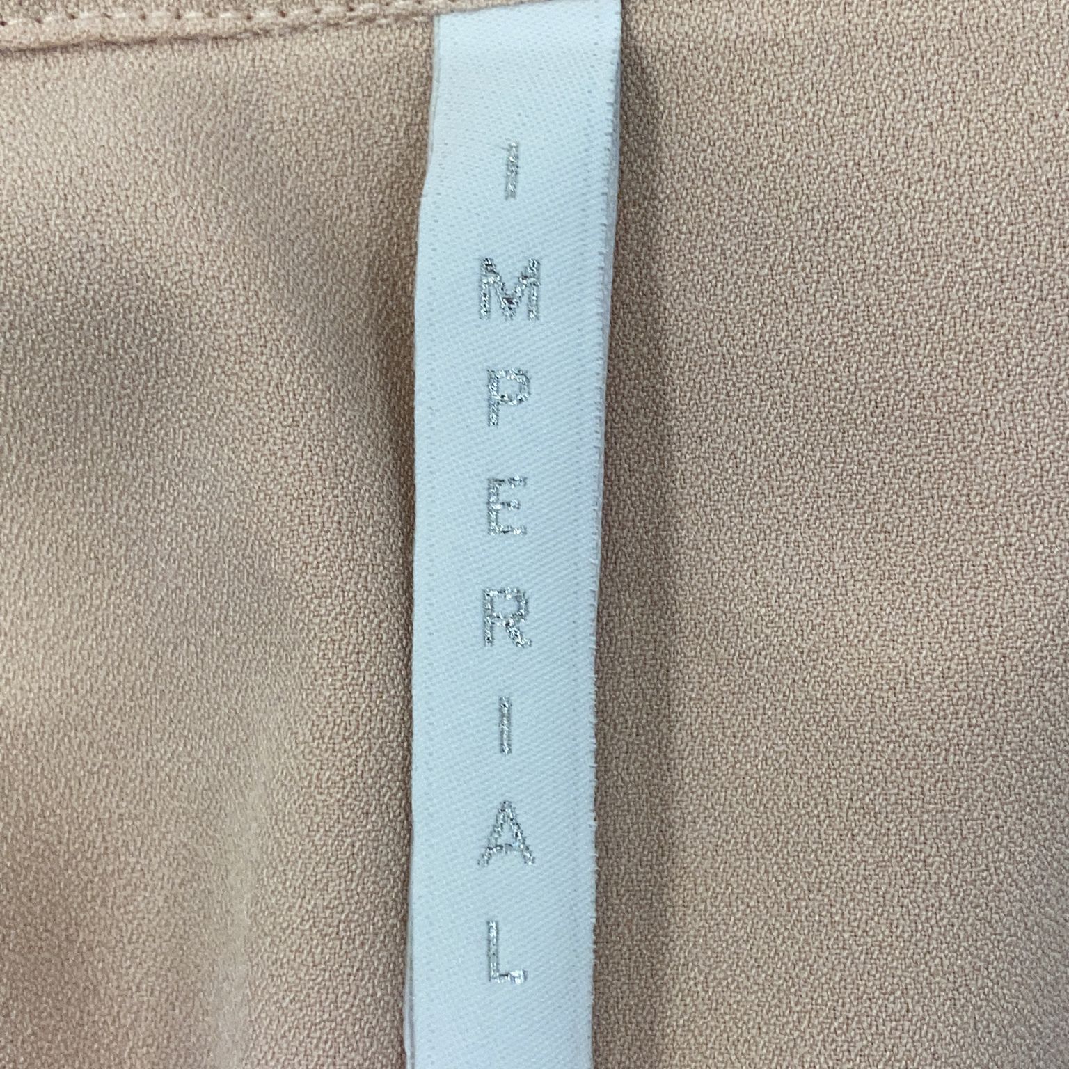 Imperial