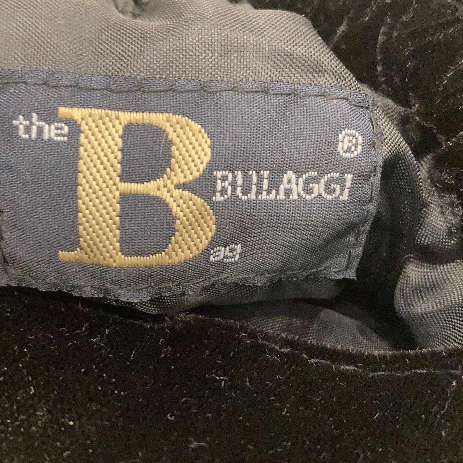 Bulaggi