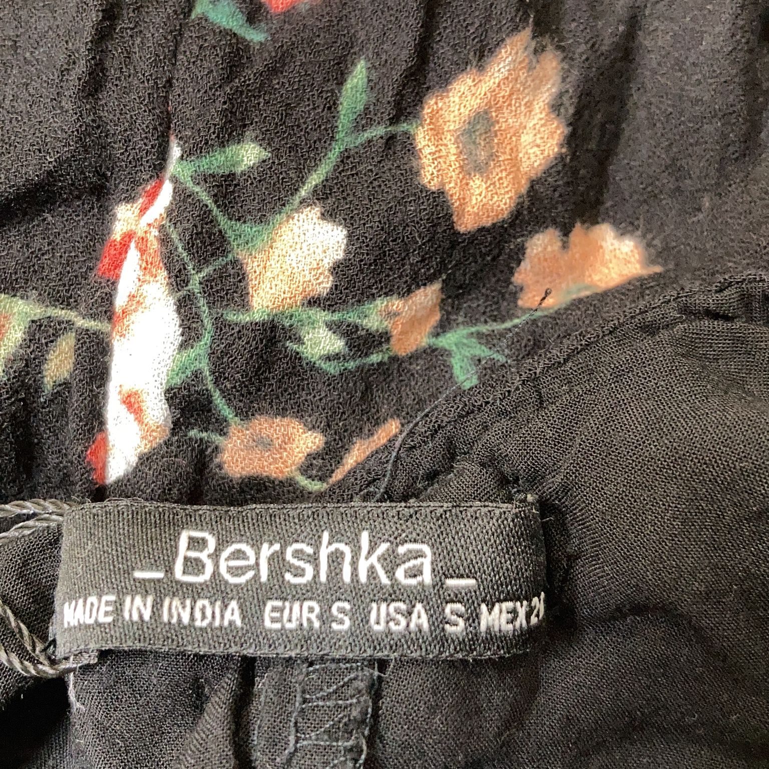 Bershka