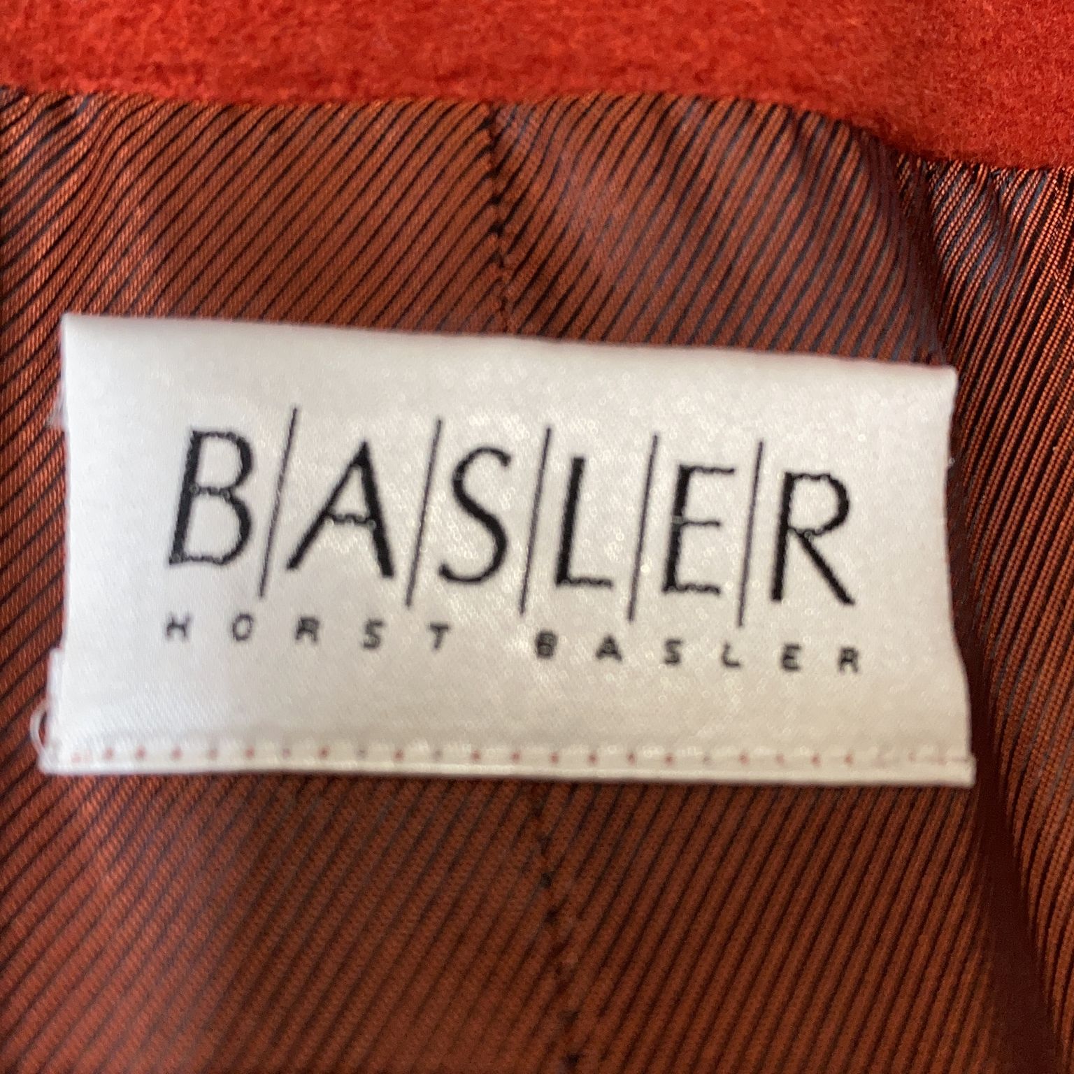 Basler