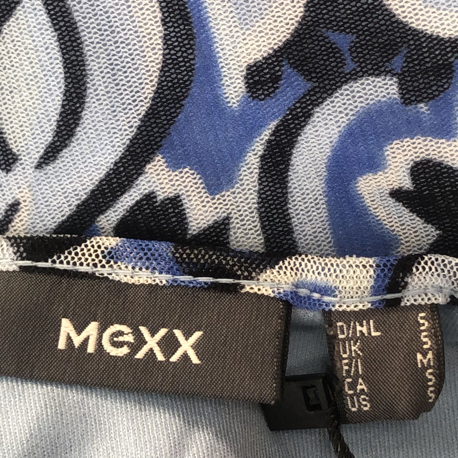 Mexx