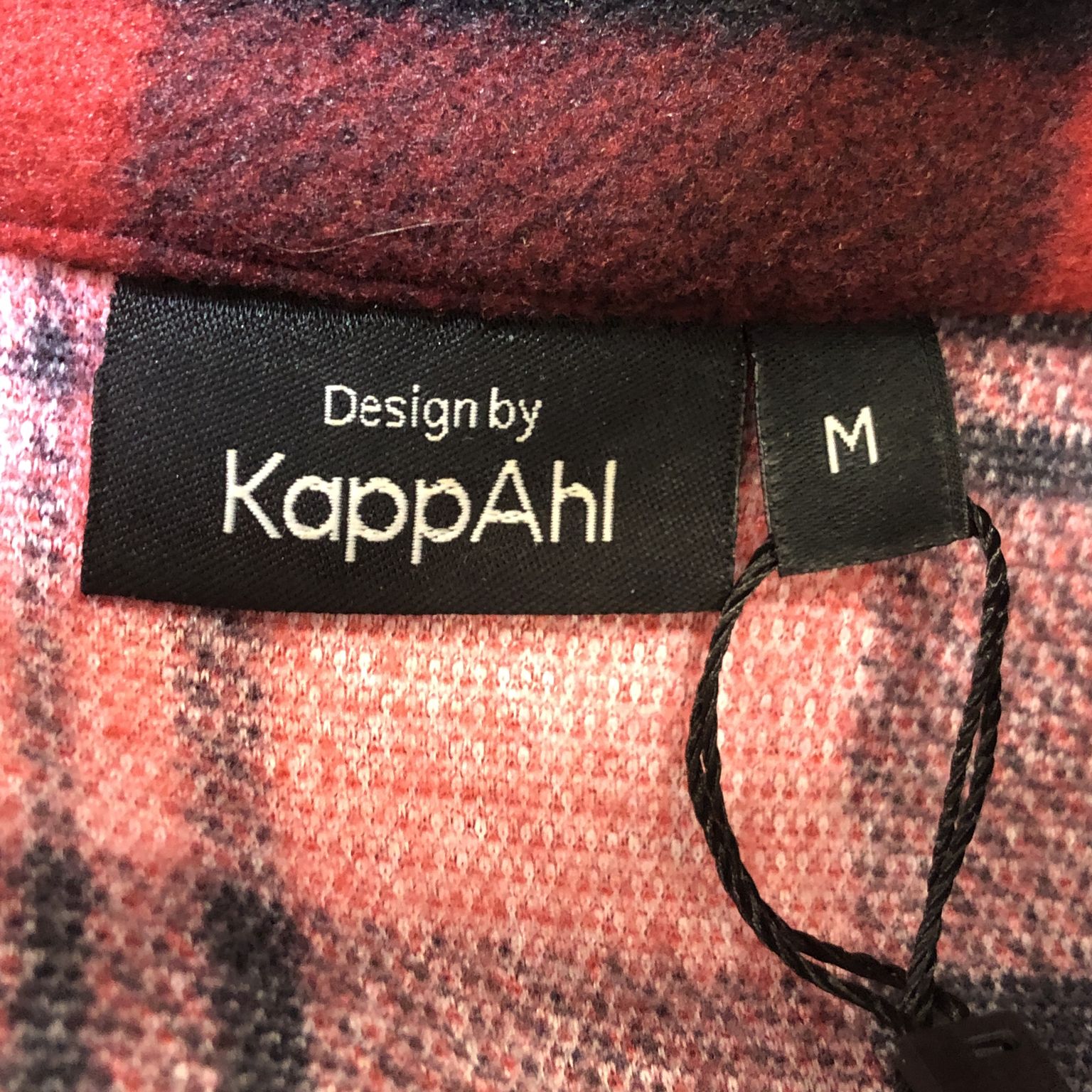 KappAhl