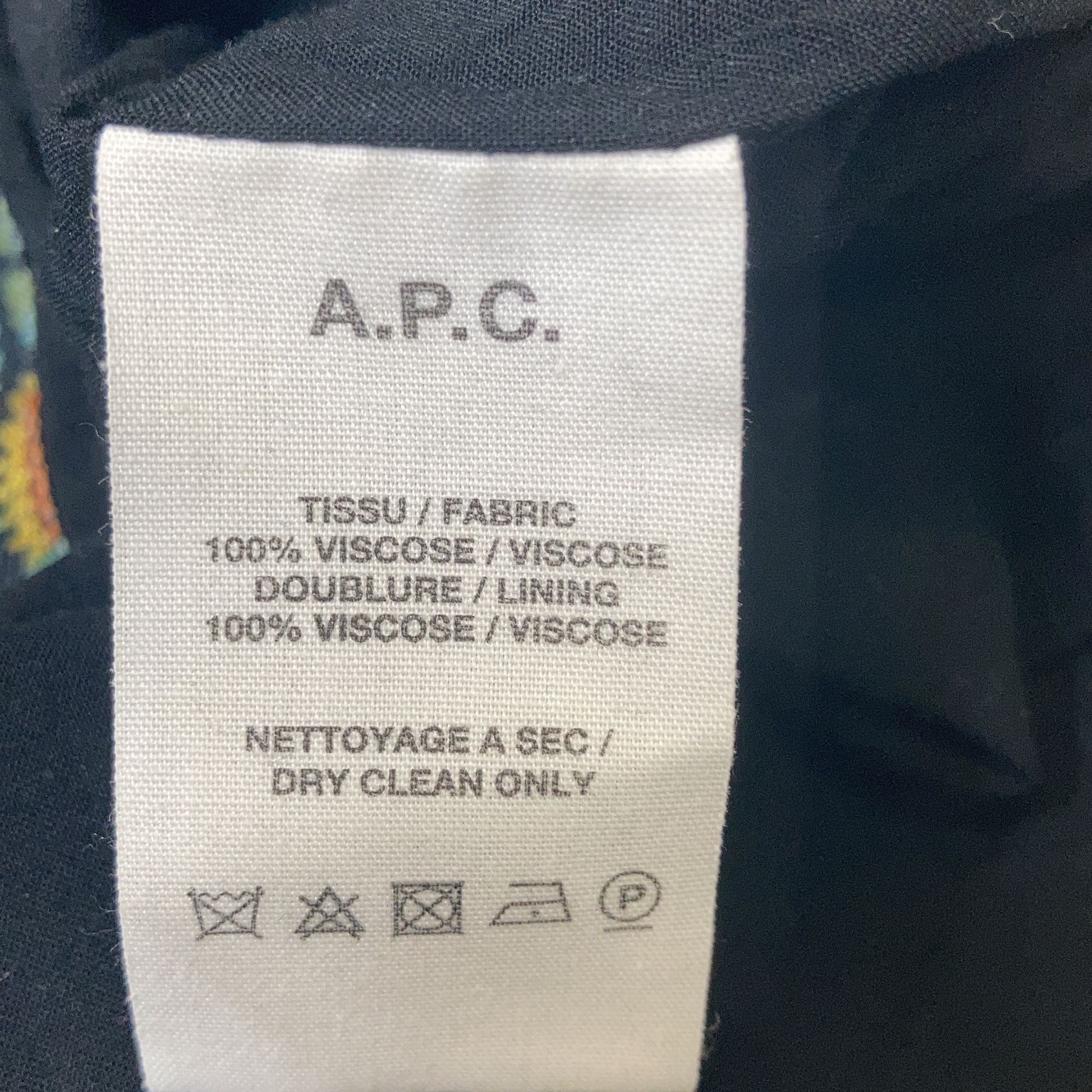 A.P.C.