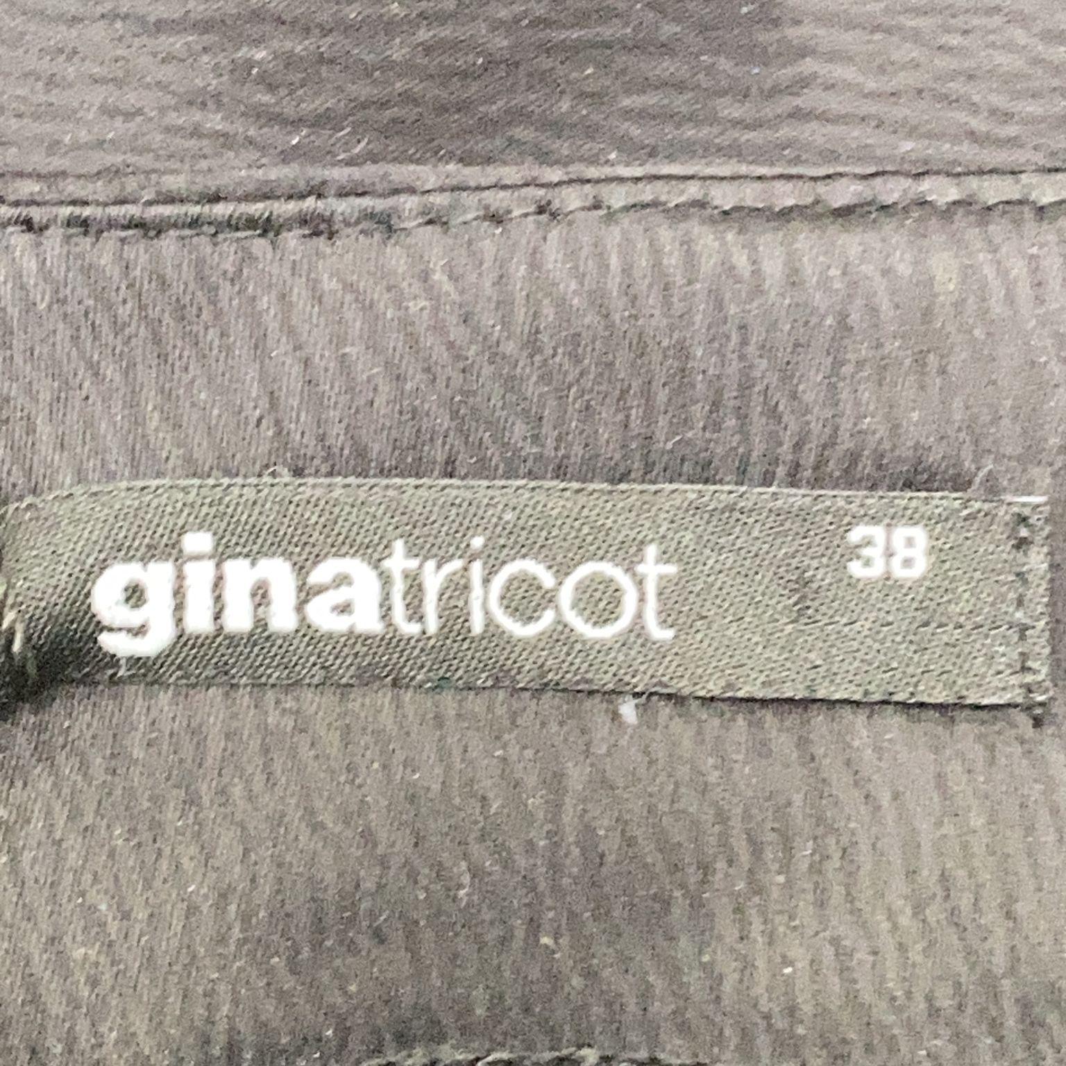 Gina Tricot