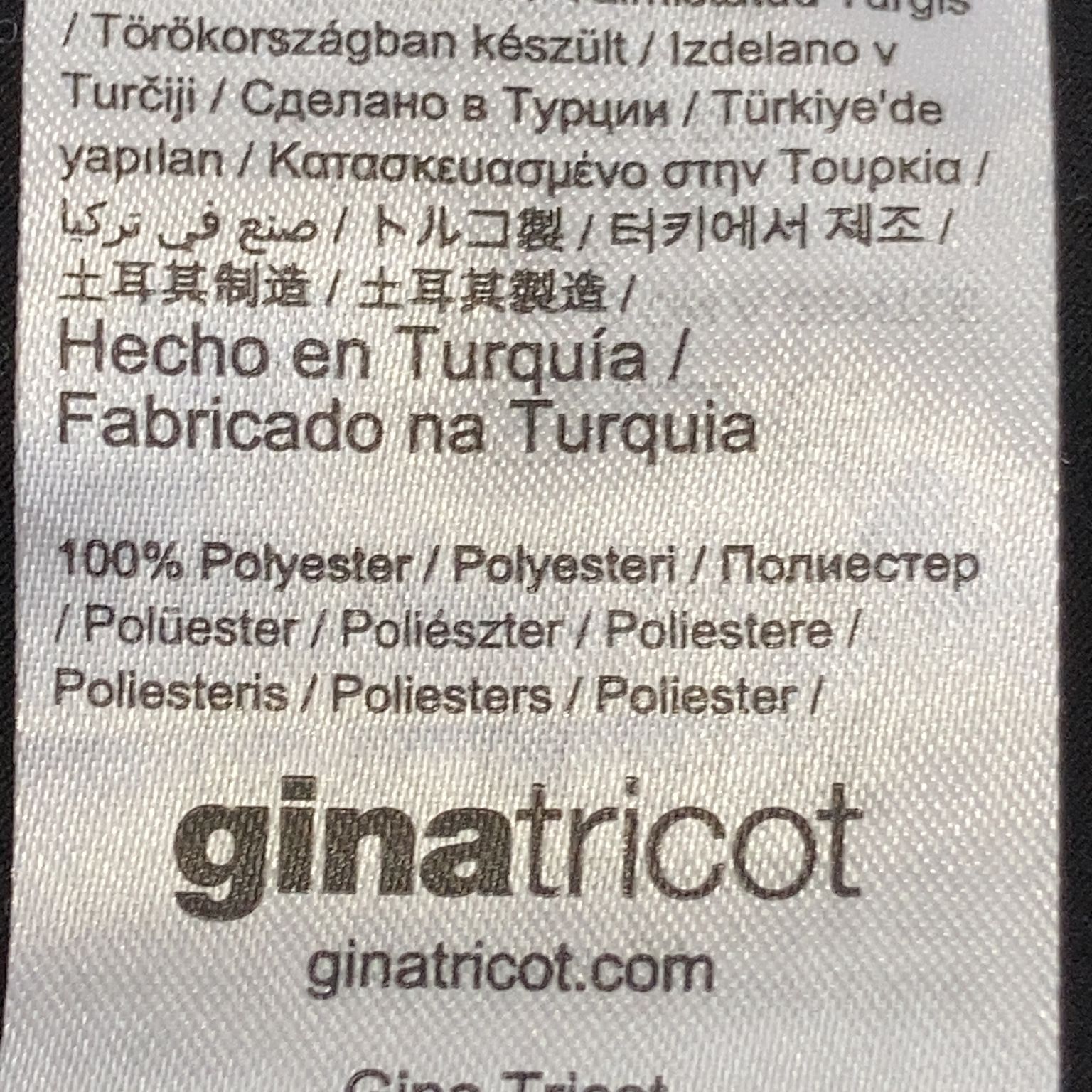 Gina Tricot