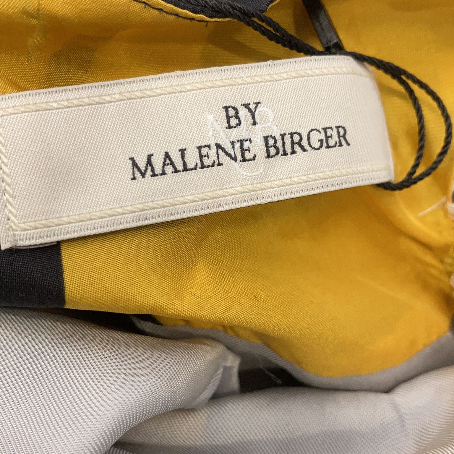 By Malene Birger