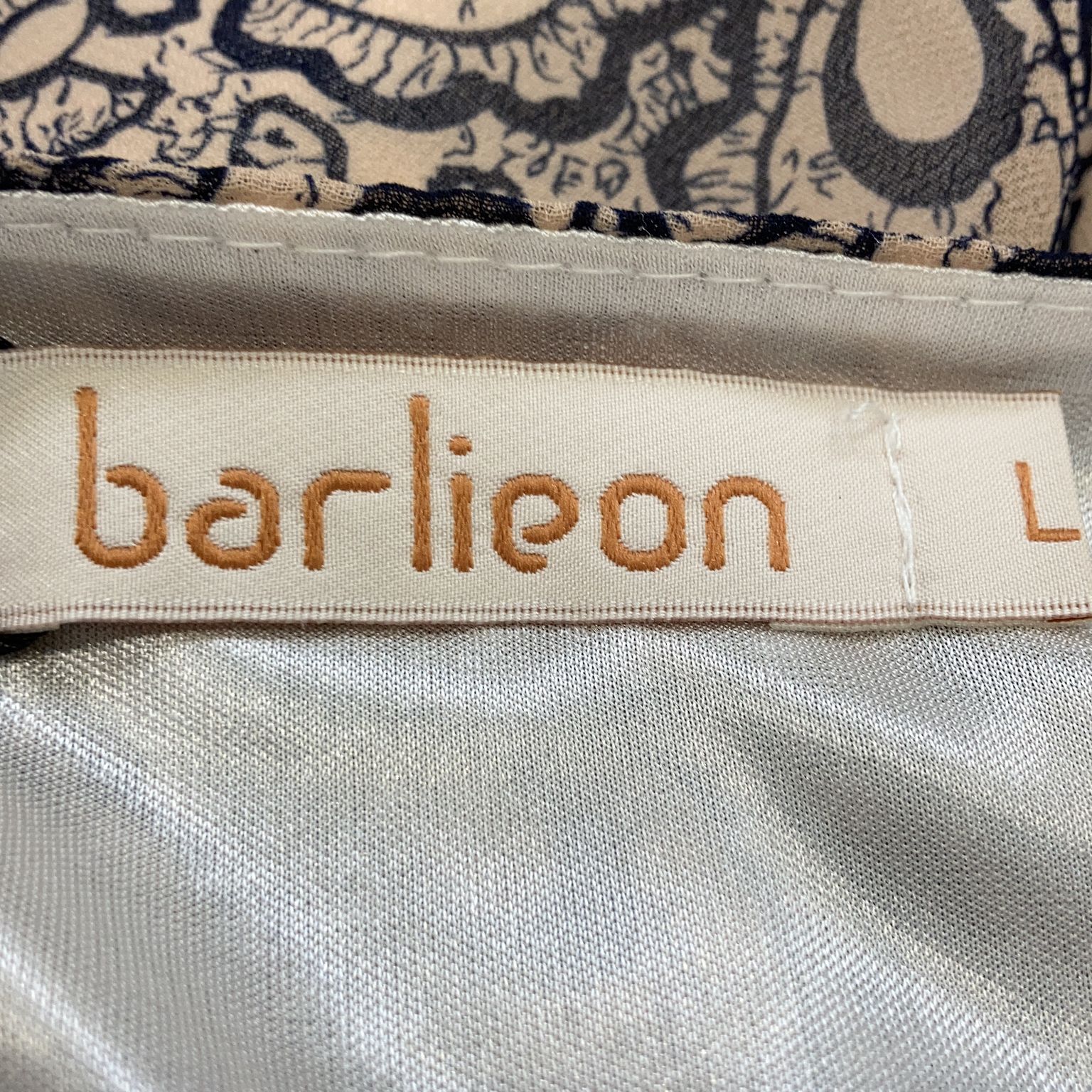 Barlieon