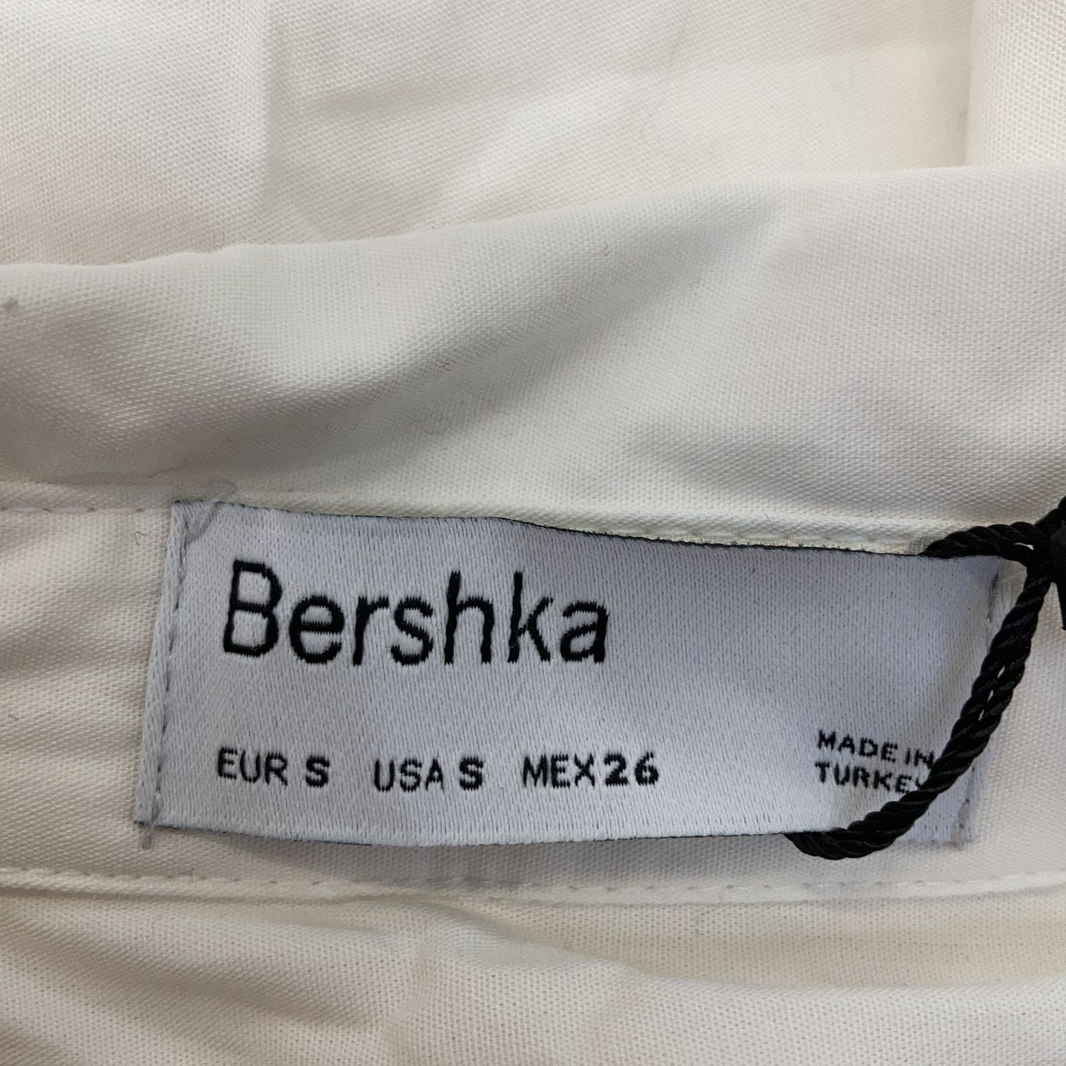 Bershka