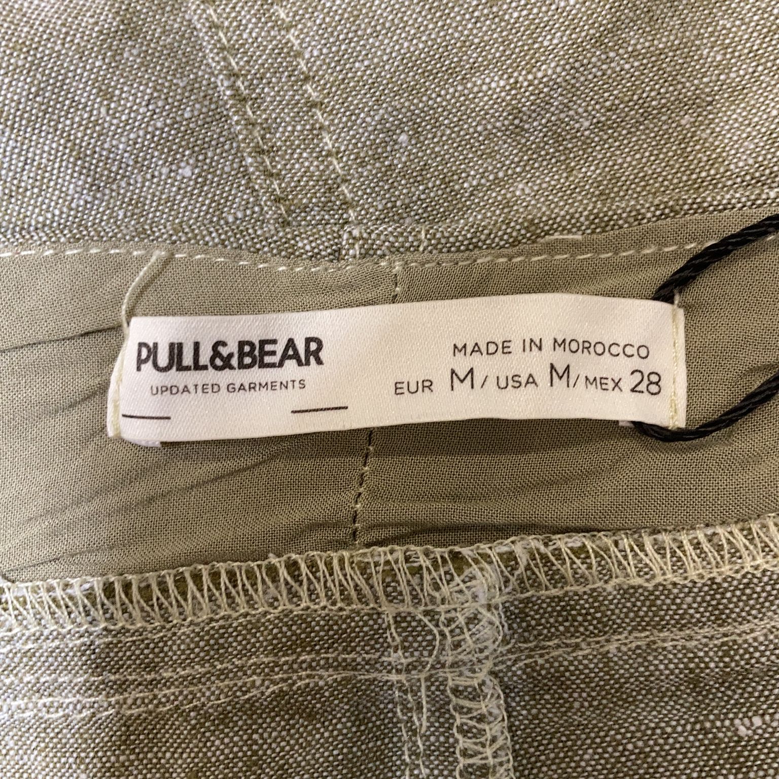 Pull  Bear