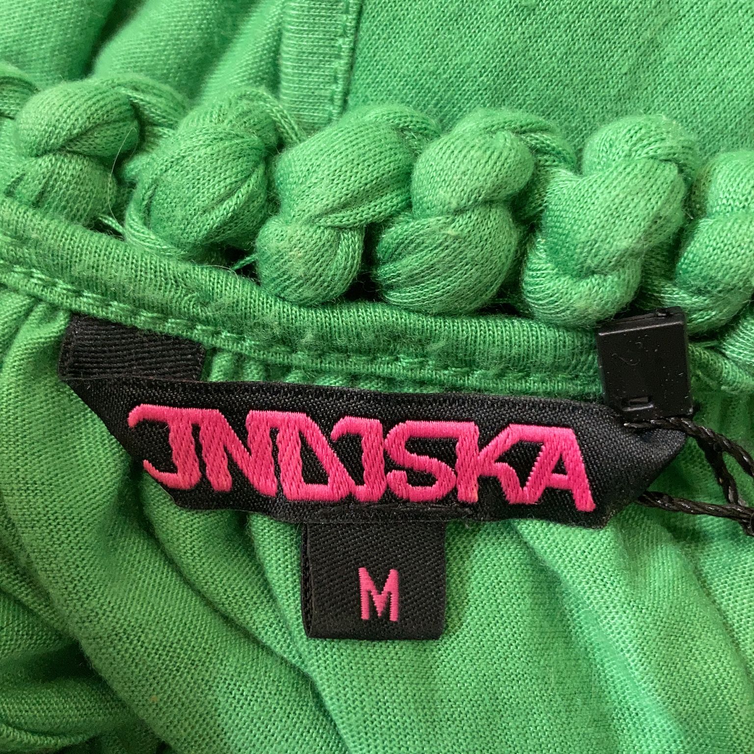 Indiska