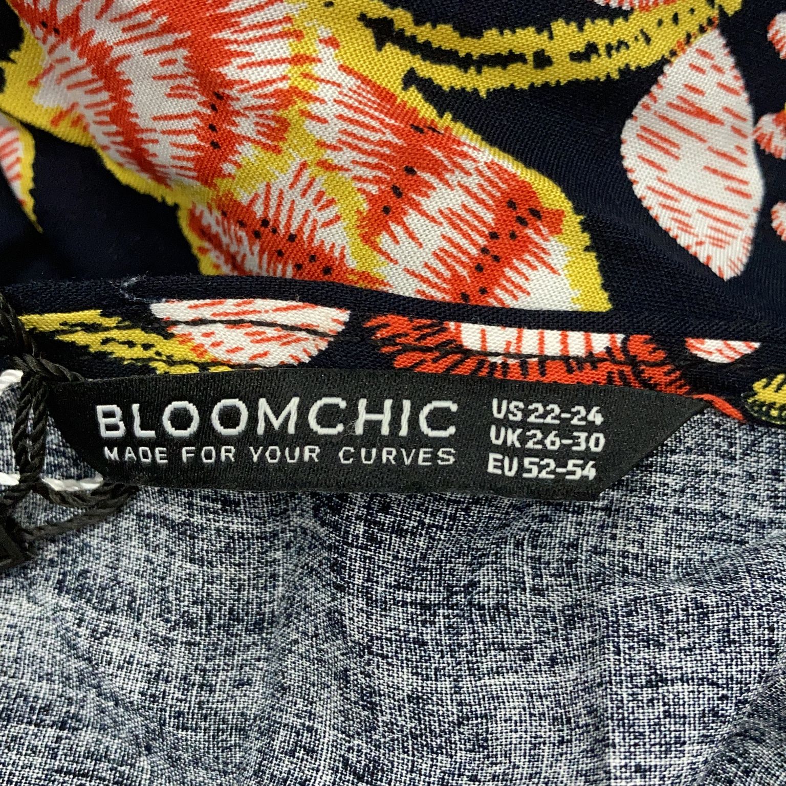 Bloomchic