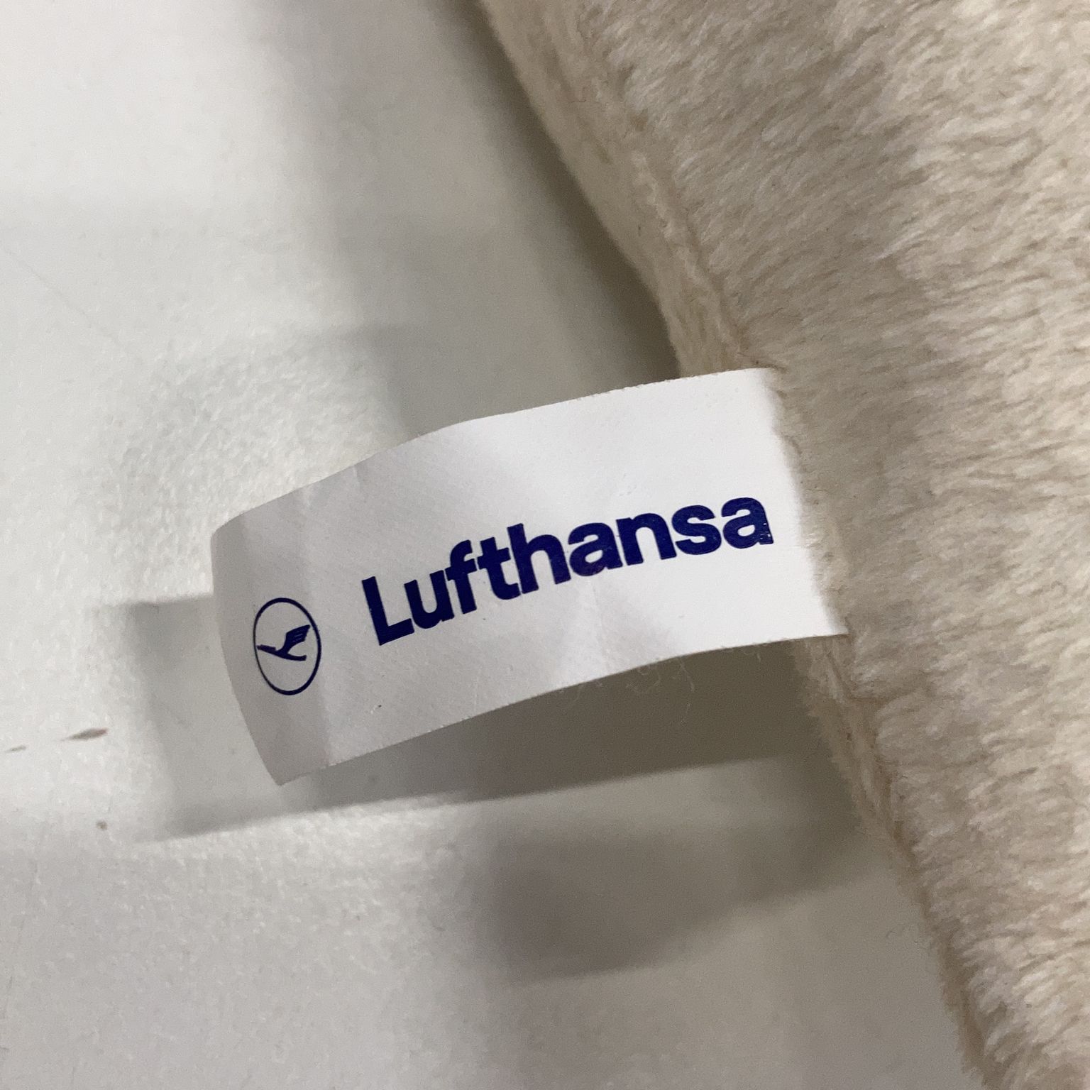 Lufthansa