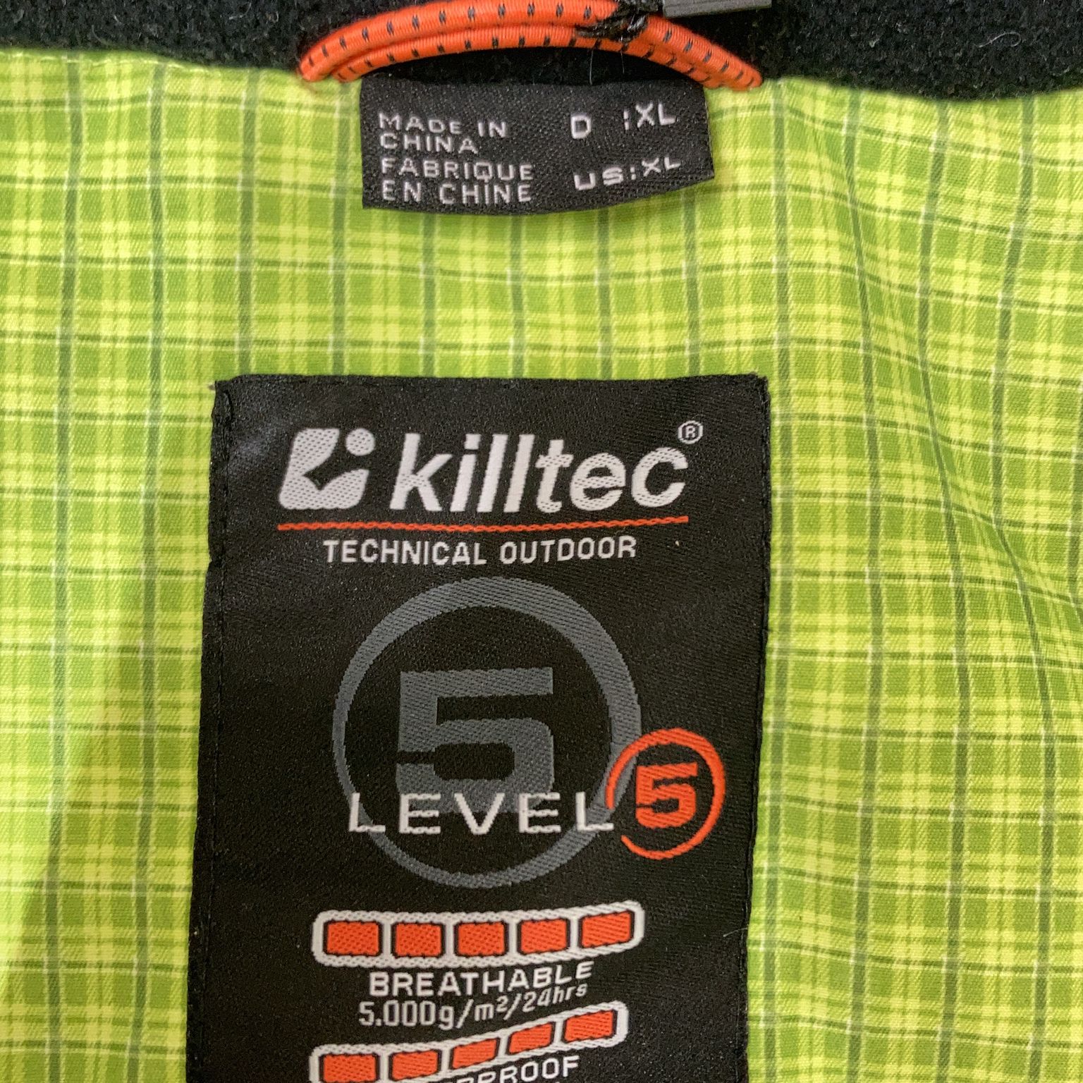 Killtec