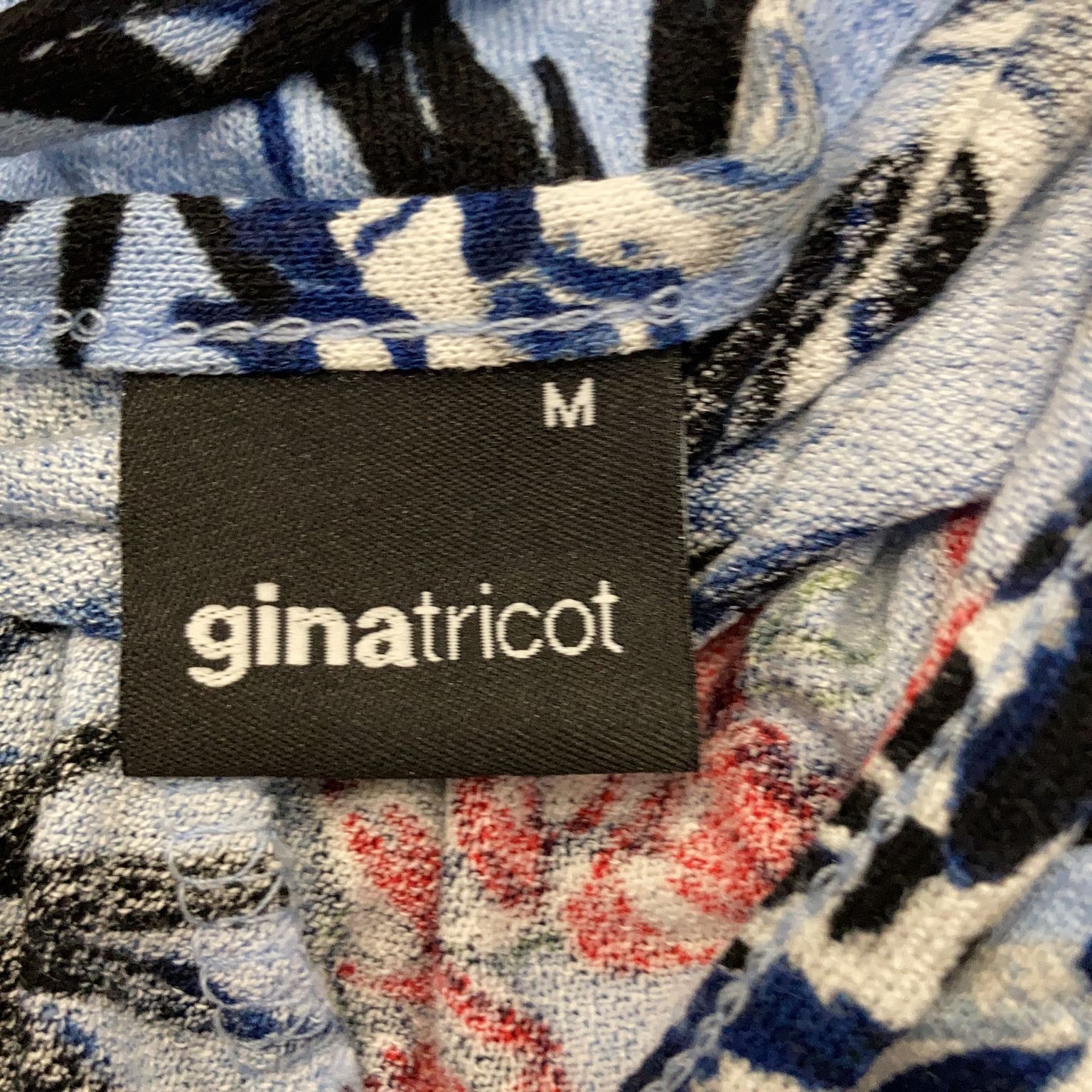 Gina Tricot