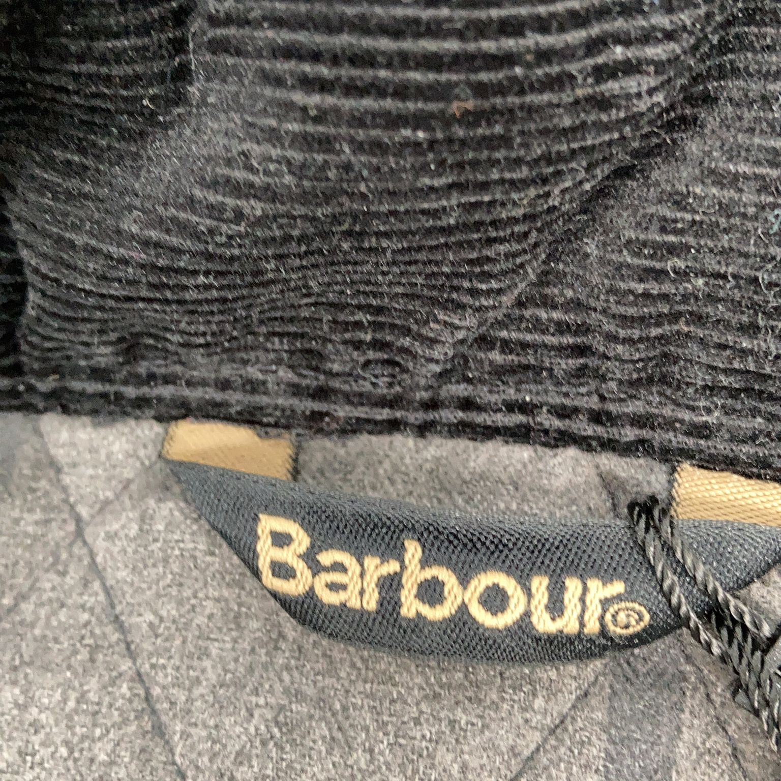 Barbour