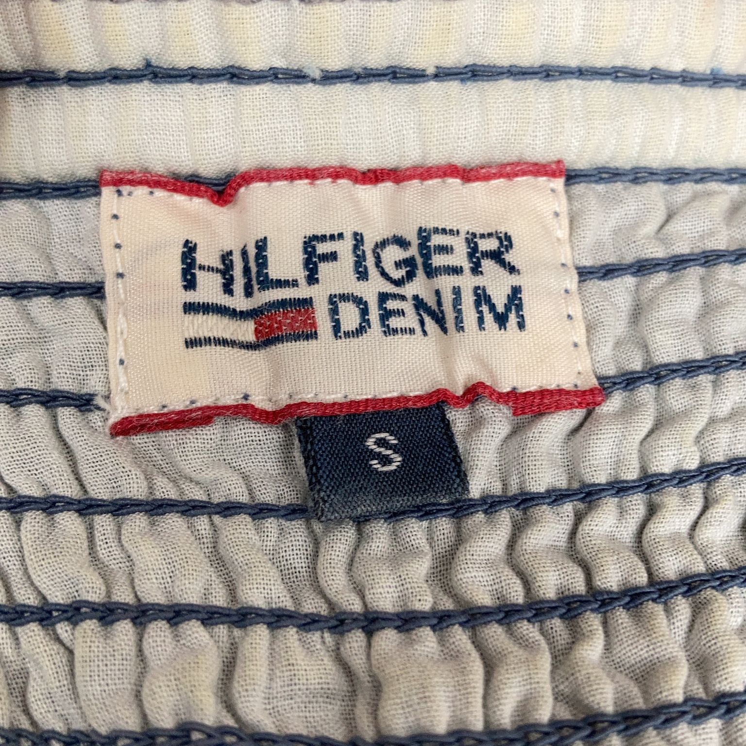 Tommy Hilfiger Denim