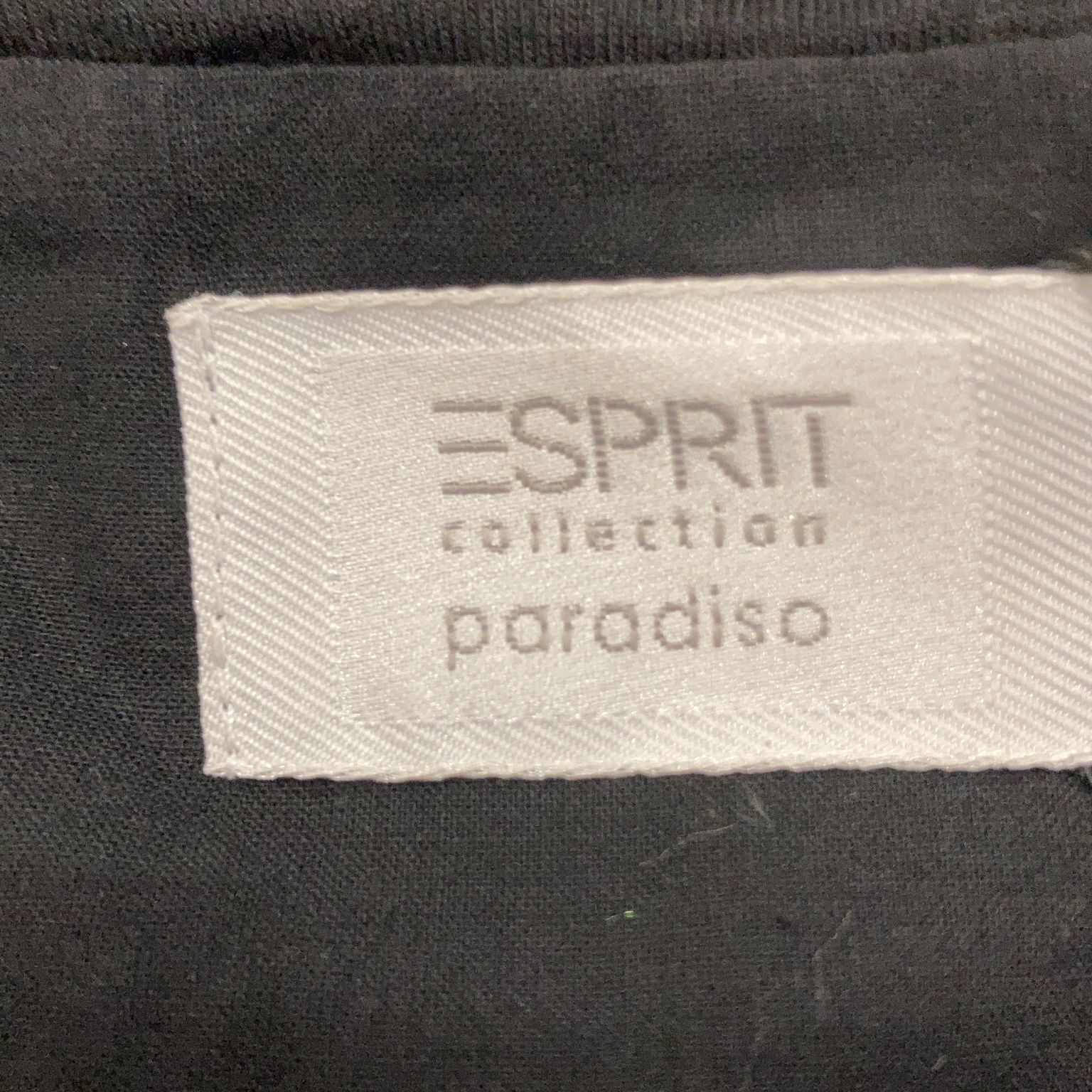 ESPRIT Collection