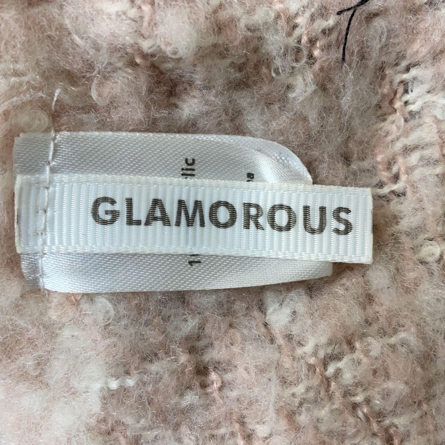 Glamorous