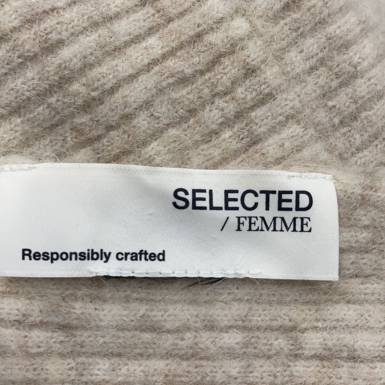 Selected Femme