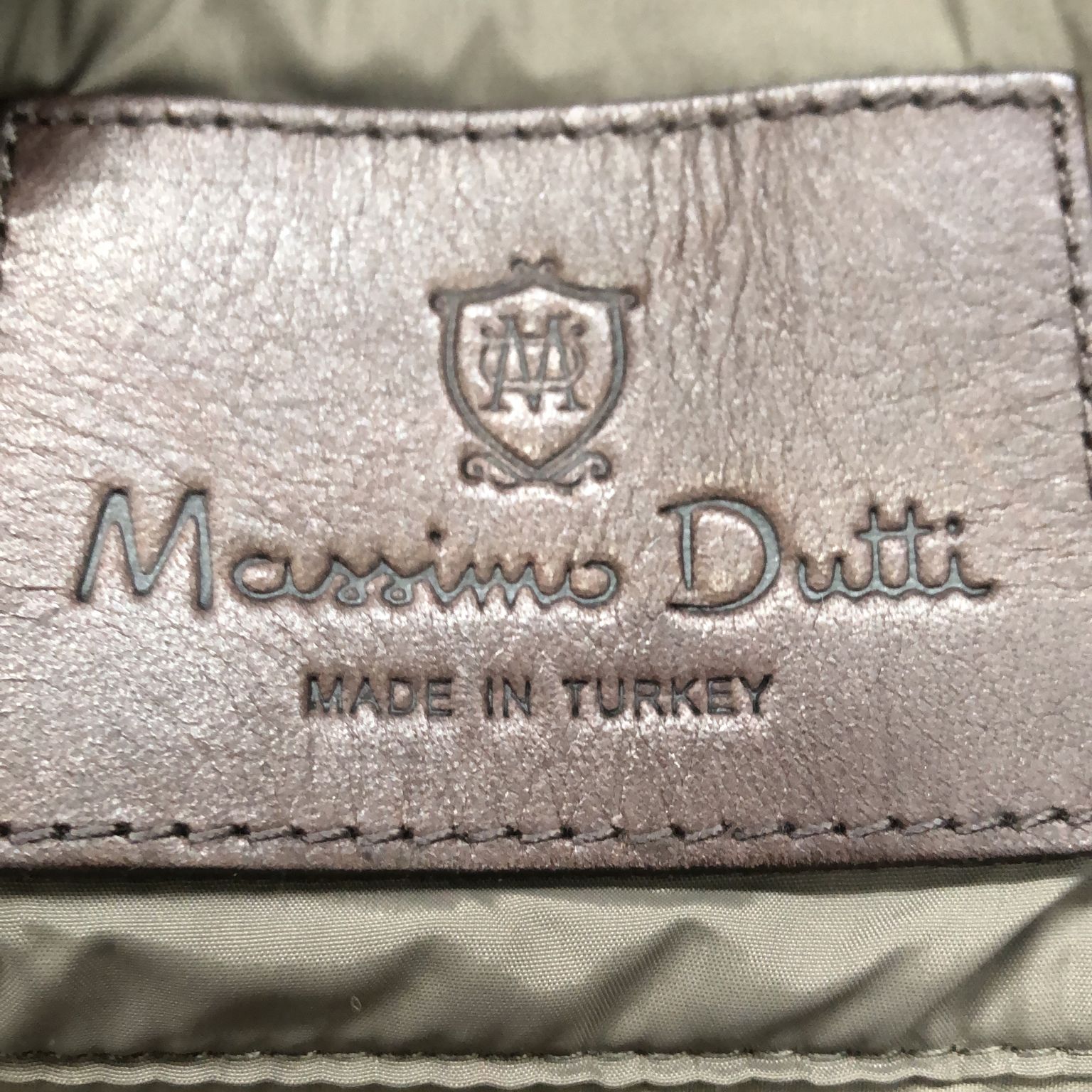 Massimo Dutti